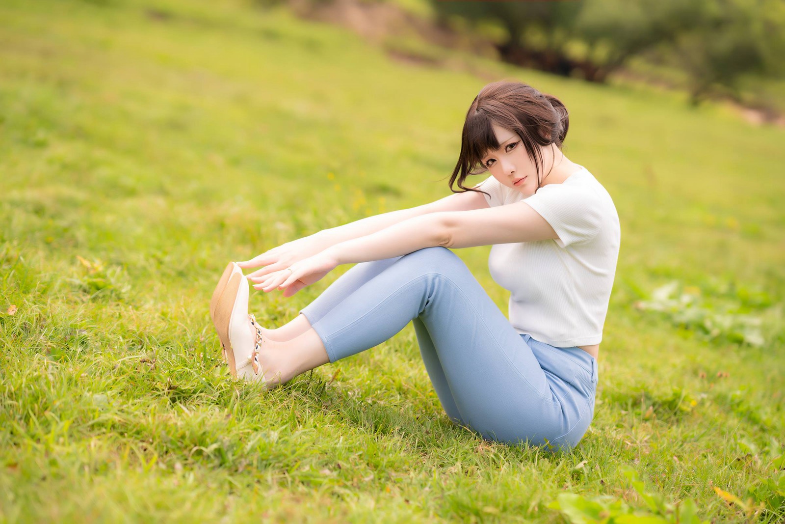 图片[34]-星之迟迟 5月计划 日常系写真特辑 [147P] – 速更版-美库