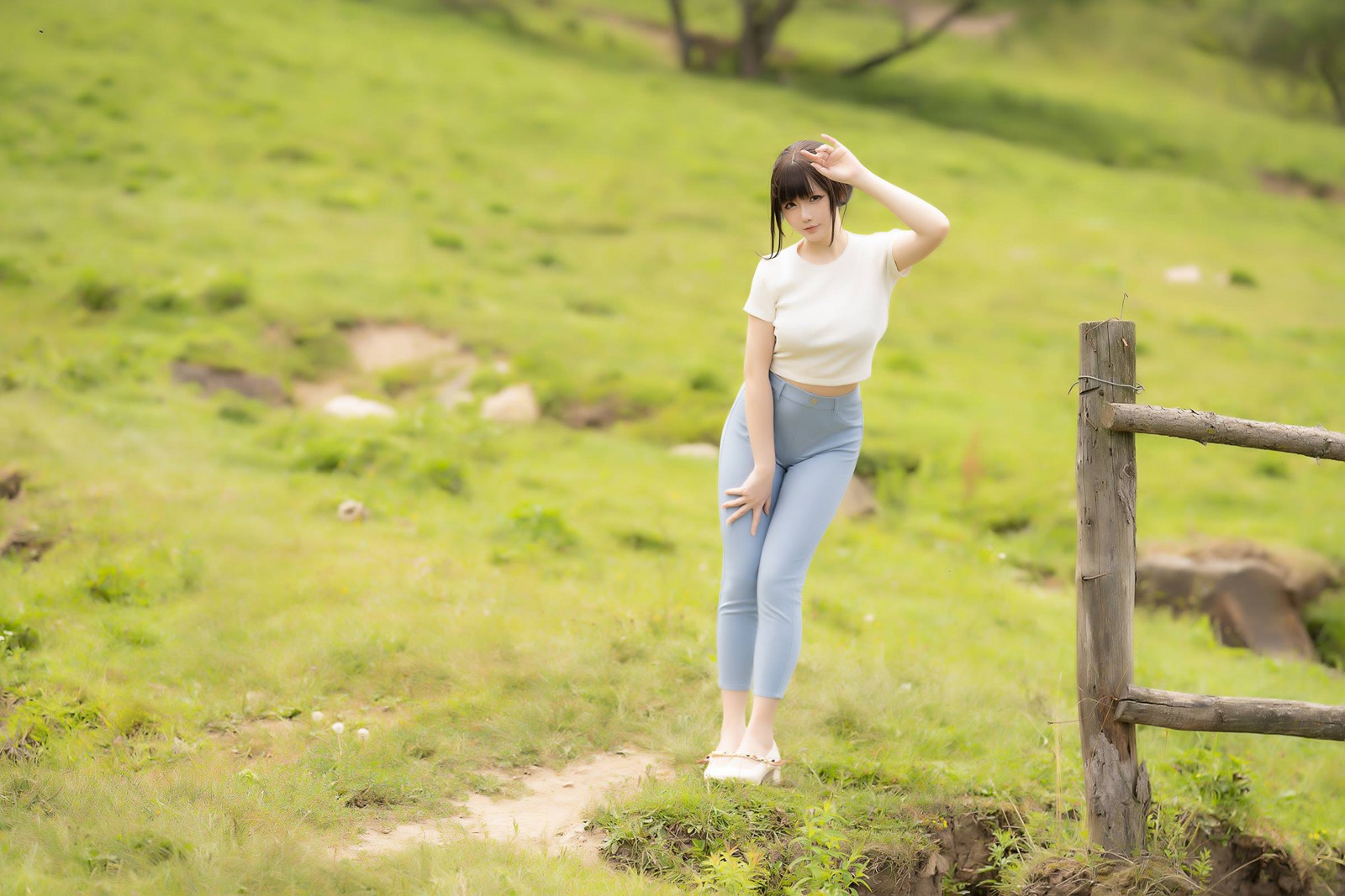 图片[39]-星之迟迟 5月计划 日常系写真特辑 [147P] – 速更版-美库