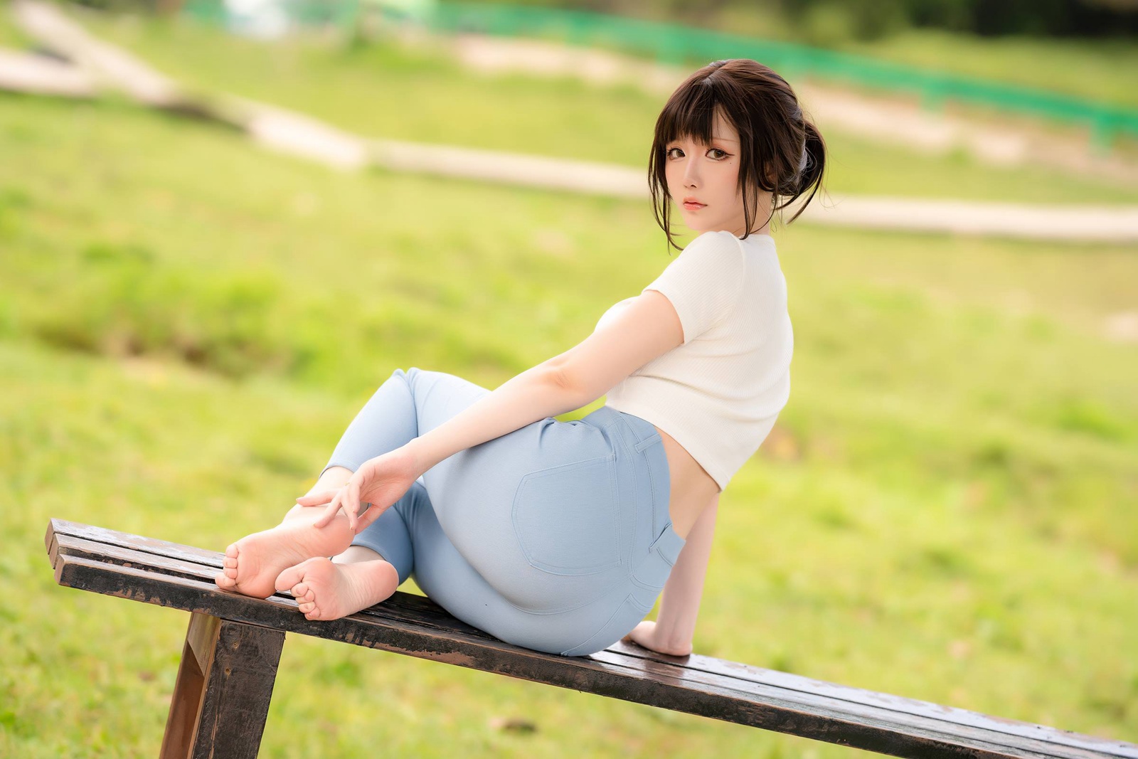 图片[40]-星之迟迟 5月计划 日常系写真特辑 [147P] – 速更版-美库