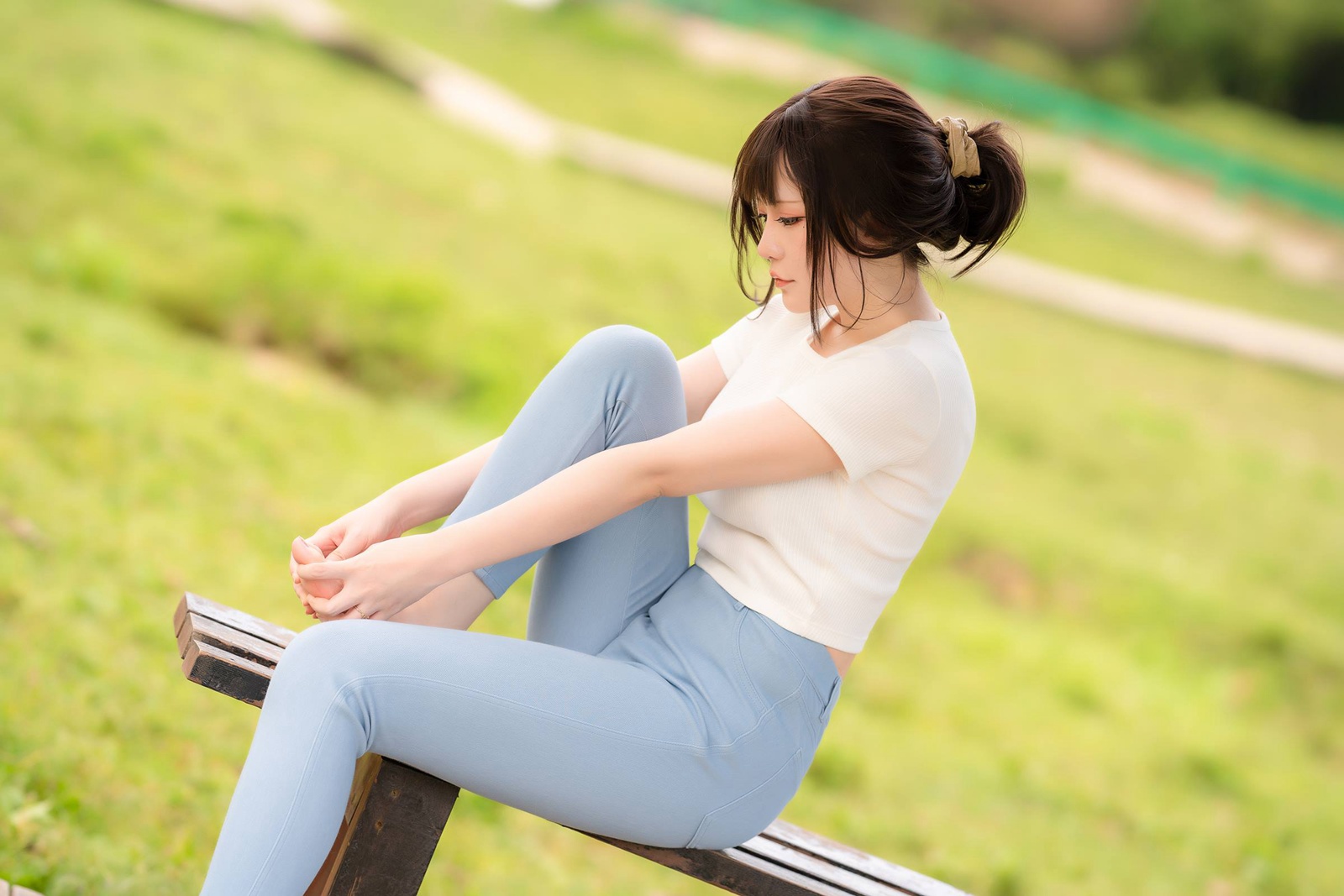 图片[41]-星之迟迟 5月计划 日常系写真特辑 [147P] – 速更版-美库