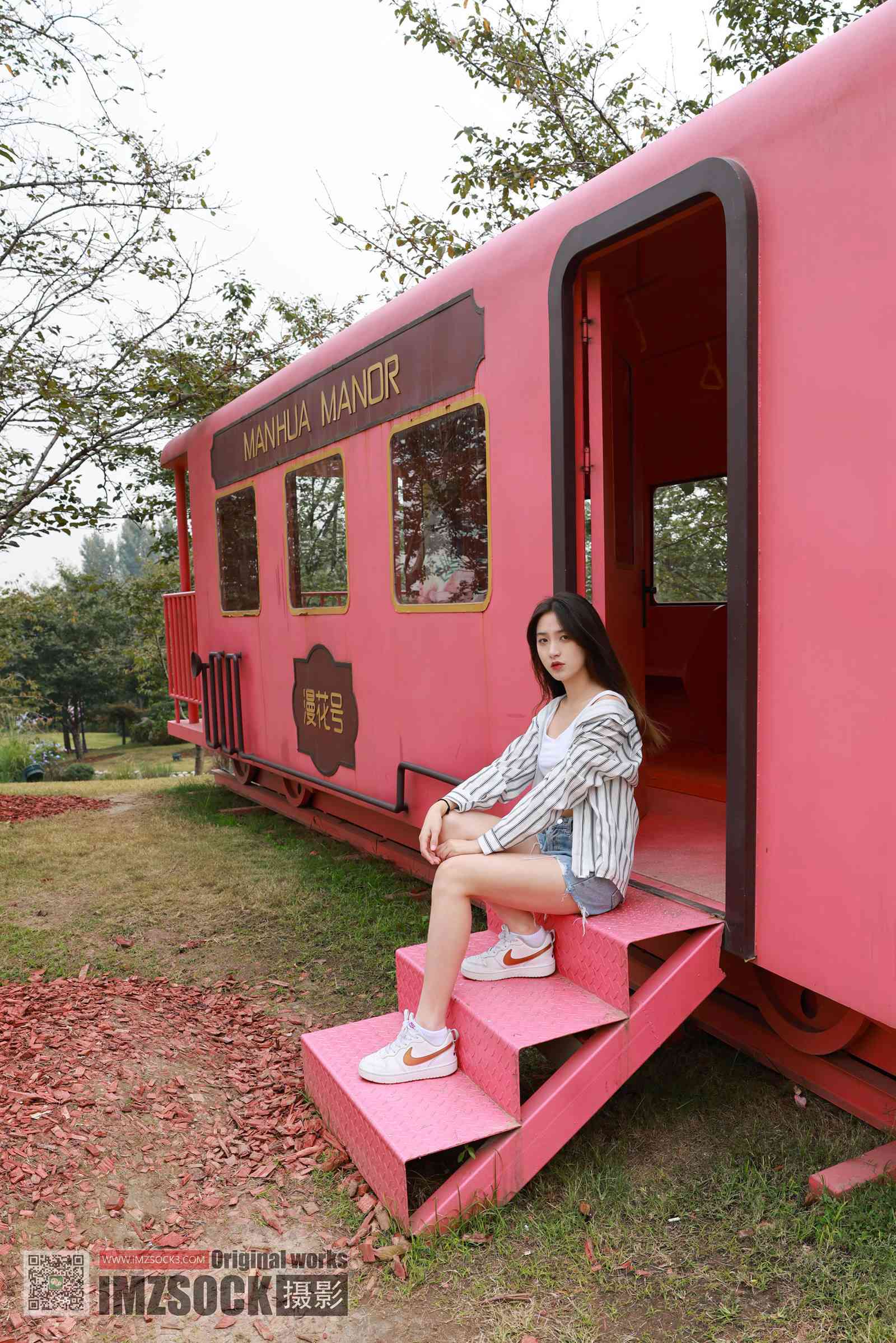 图片[76]-[MZSOCK]爱美足 NO.253 迪佳[79P] – 速更版-美库