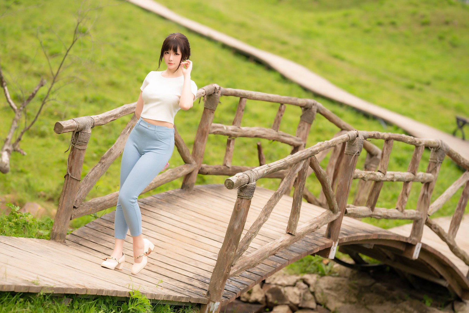 图片[49]-星之迟迟 5月计划 日常系写真特辑 [147P] – 速更版-美库