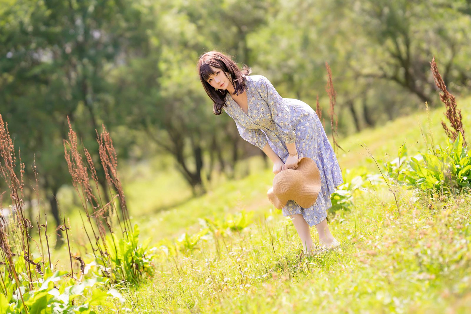 图片[51]-星之迟迟 5月计划 日常系写真特辑 [147P] – 速更版-美库