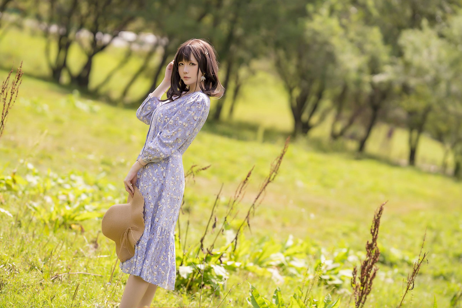 图片[52]-星之迟迟 5月计划 日常系写真特辑 [147P] – 速更版-美库