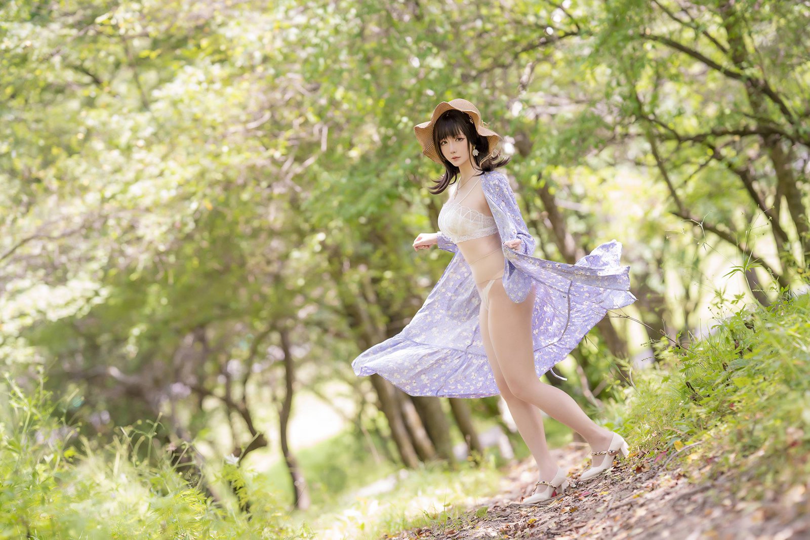 图片[54]-星之迟迟 5月计划 日常系写真特辑 [147P] – 速更版-美库