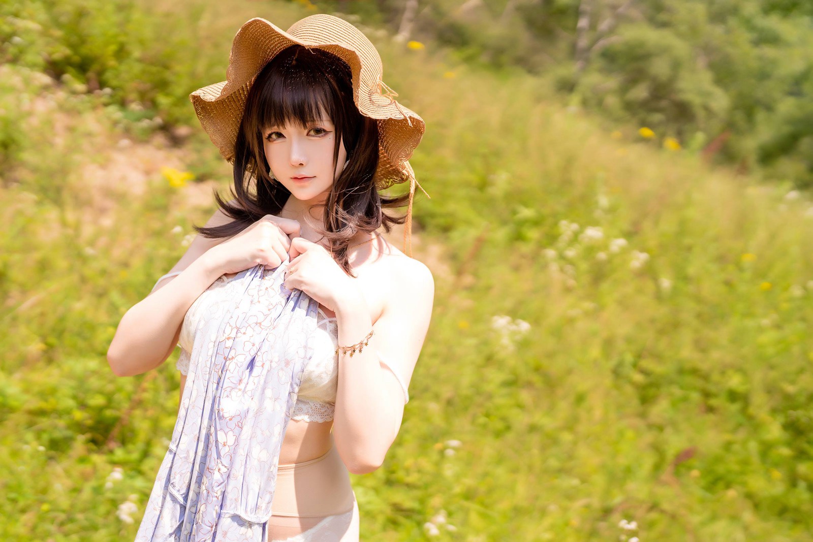 图片[55]-星之迟迟 5月计划 日常系写真特辑 [147P] – 速更版-美库