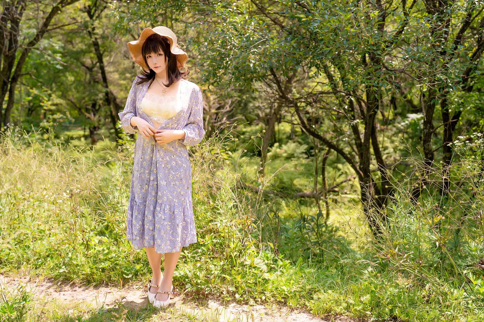 图片[58]-星之迟迟 5月计划 日常系写真特辑 [147P] – 速更版-美库