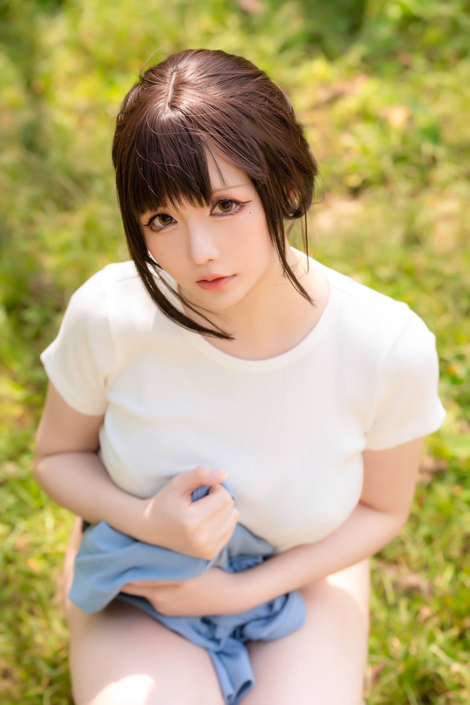 图片[60]-星之迟迟 5月计划 日常系写真特辑 [147P] – 速更版-美库