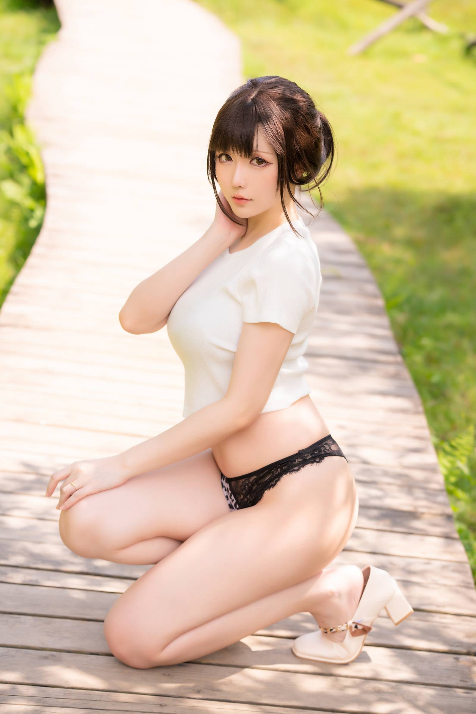 图片[61]-星之迟迟 5月计划 日常系写真特辑 [147P] – 速更版-美库