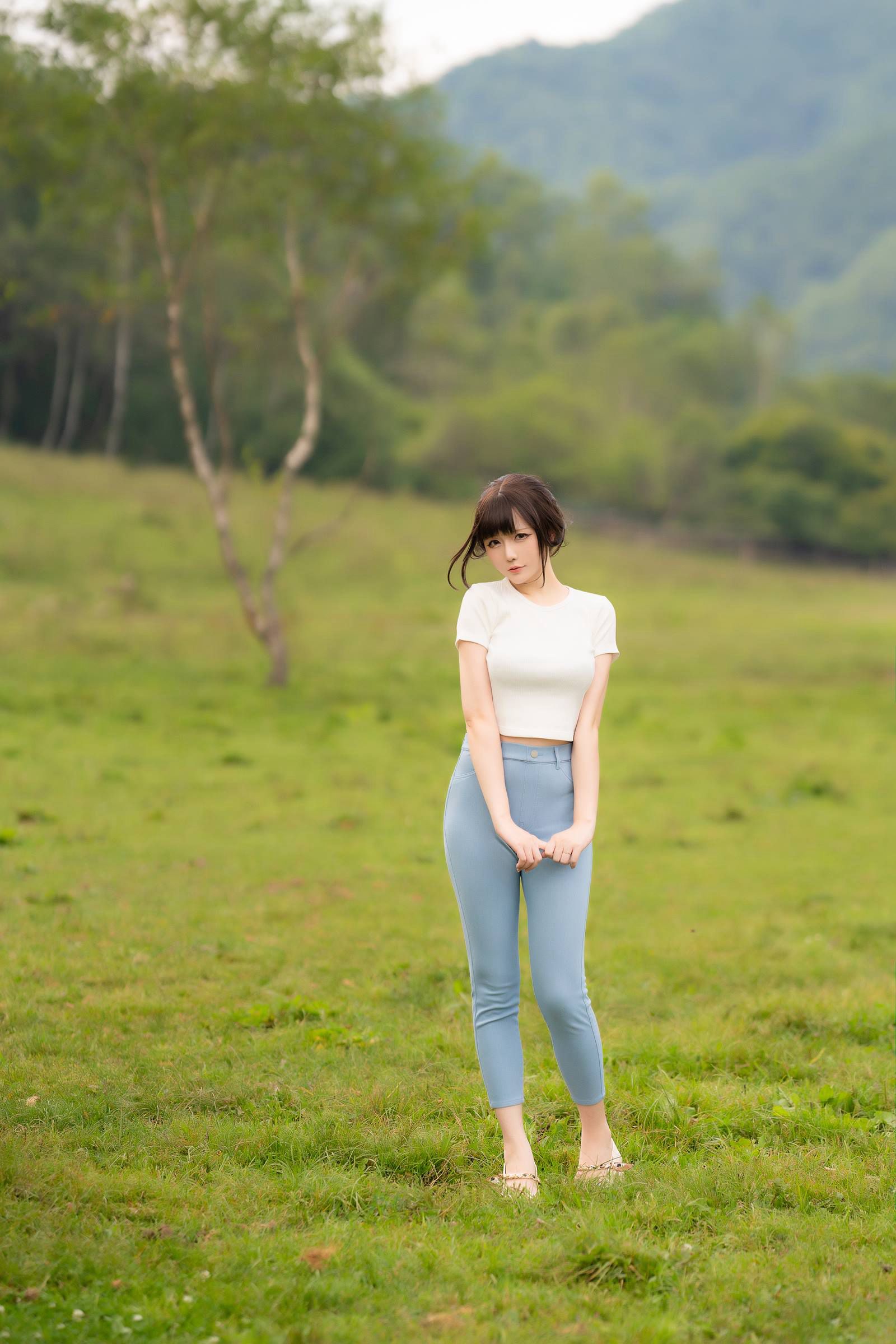 图片[68]-星之迟迟 5月计划 日常系写真特辑 [147P] – 速更版-美库