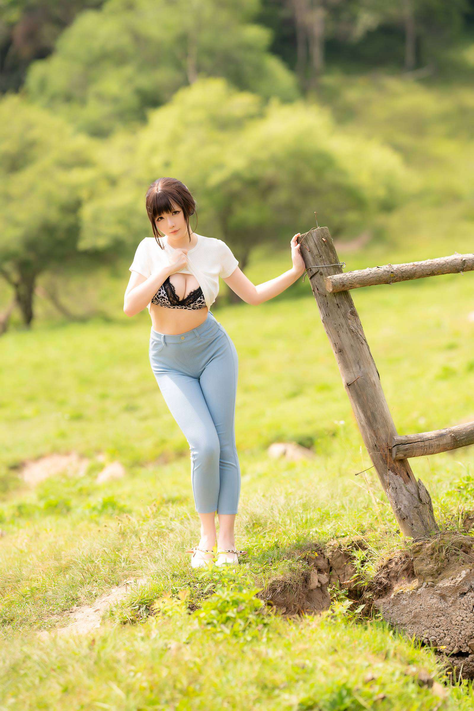 图片[70]-星之迟迟 5月计划 日常系写真特辑 [147P] – 速更版-美库