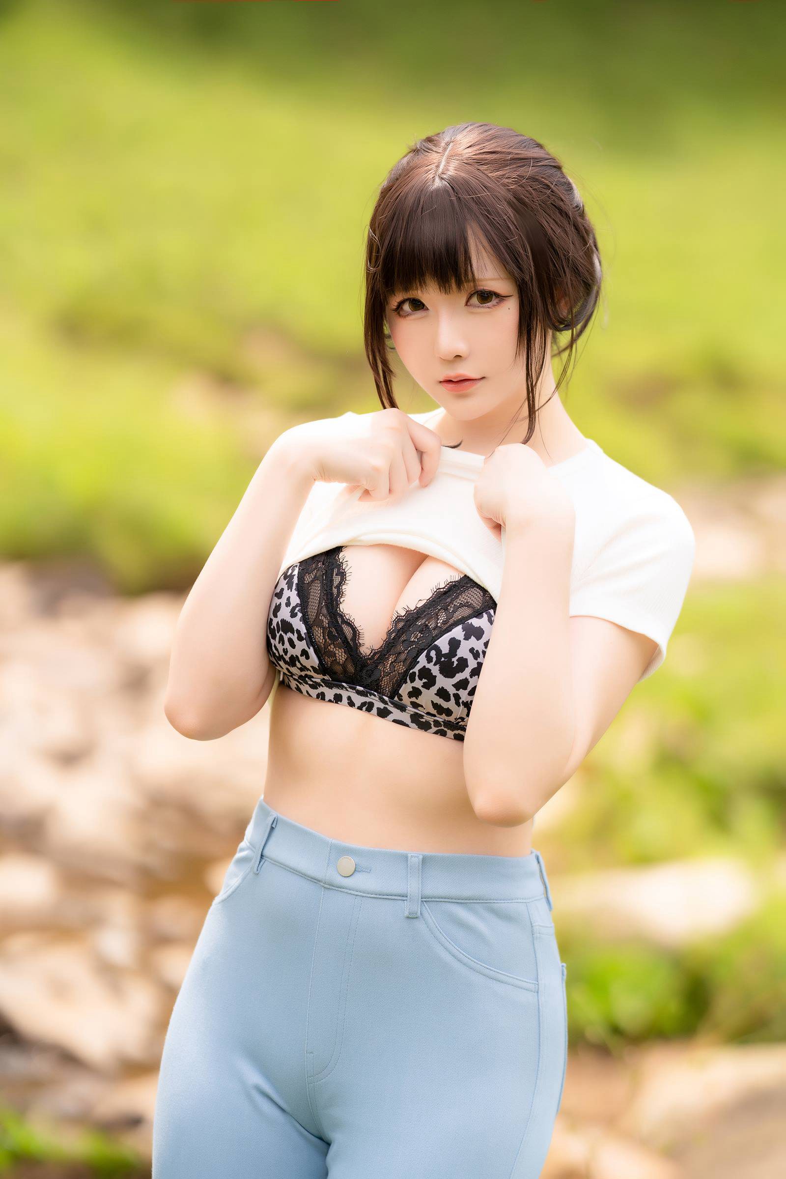 图片[75]-星之迟迟 5月计划 日常系写真特辑 [147P] – 速更版-美库