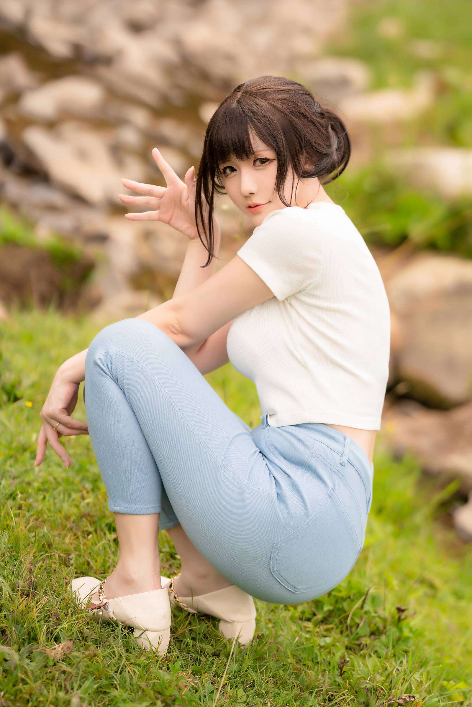 图片[76]-星之迟迟 5月计划 日常系写真特辑 [147P] – 速更版-美库