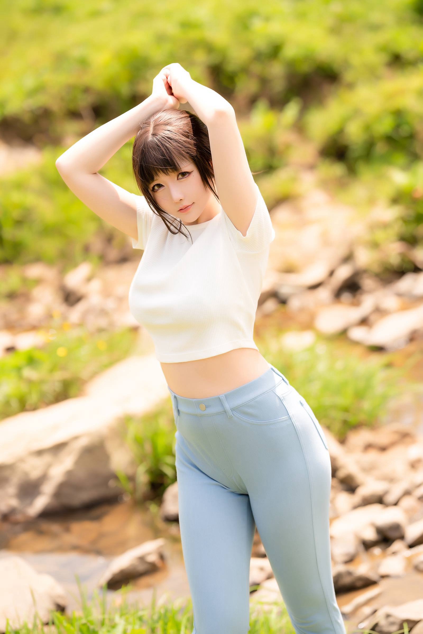 图片[79]-星之迟迟 5月计划 日常系写真特辑 [147P] – 速更版-美库