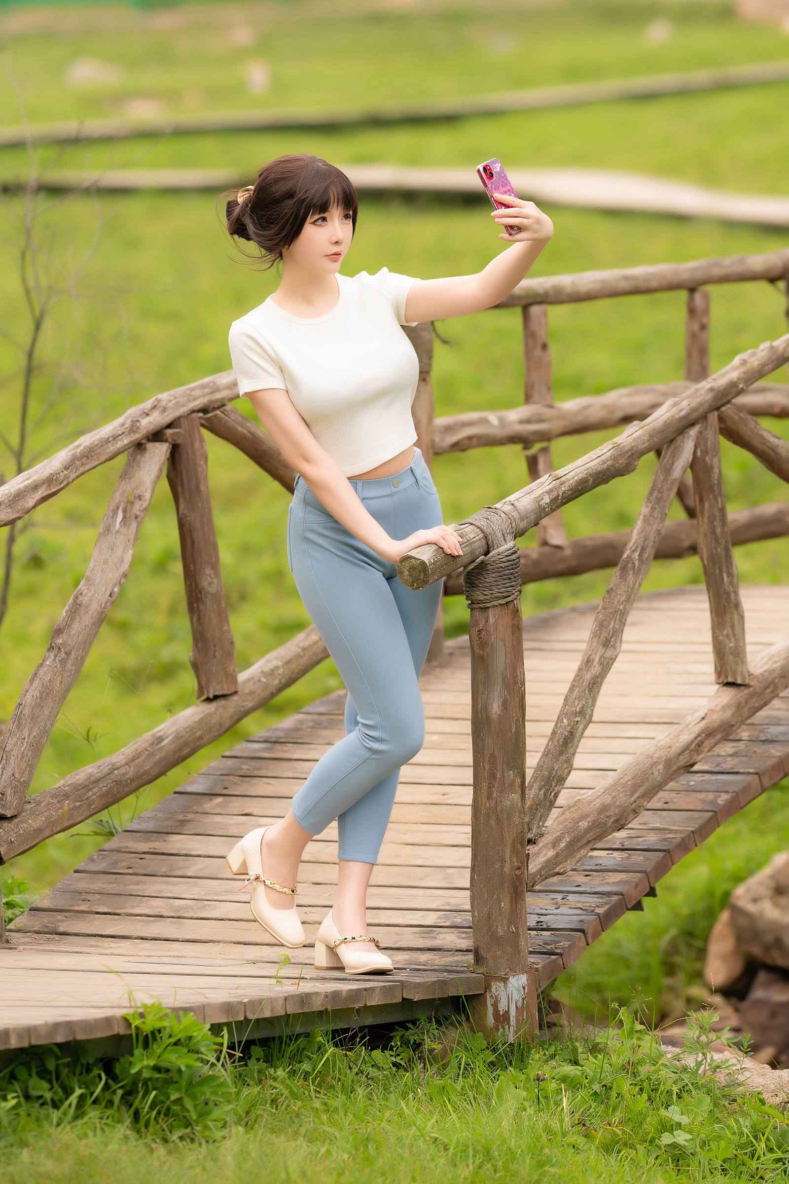 图片[83]-星之迟迟 5月计划 日常系写真特辑 [147P] – 速更版-美库