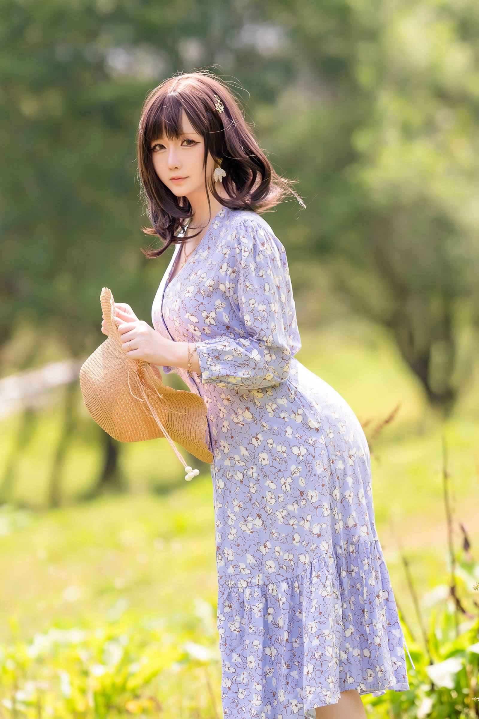 图片[84]-星之迟迟 5月计划 日常系写真特辑 [147P] – 速更版-美库