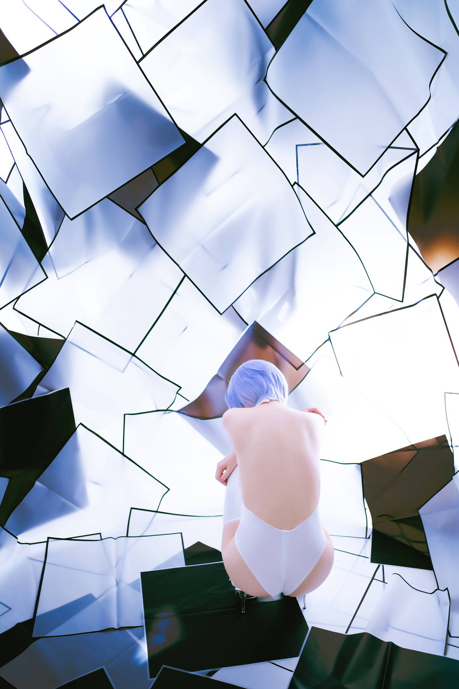 图片[88]-星之迟迟 5月计划 日常系写真特辑 [147P] – 速更版-美库