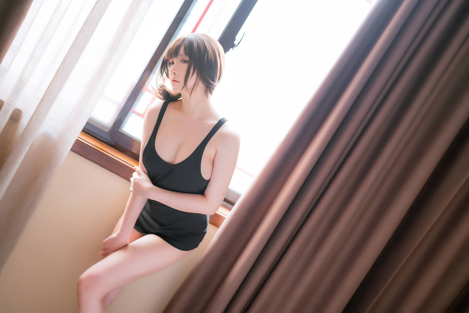 图片[94]-星之迟迟 5月计划 日常系写真特辑 [147P] – 速更版-美库