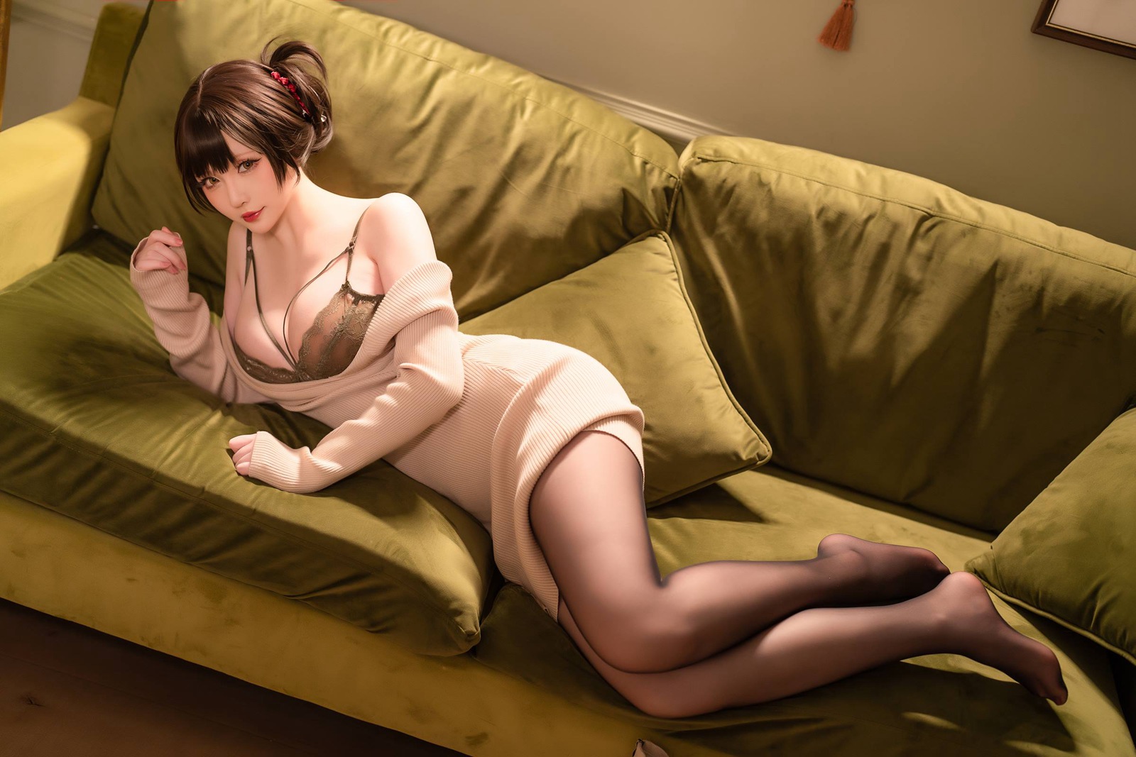 图片[105]-星之迟迟 5月计划 日常系写真特辑 [147P] – 速更版-美库