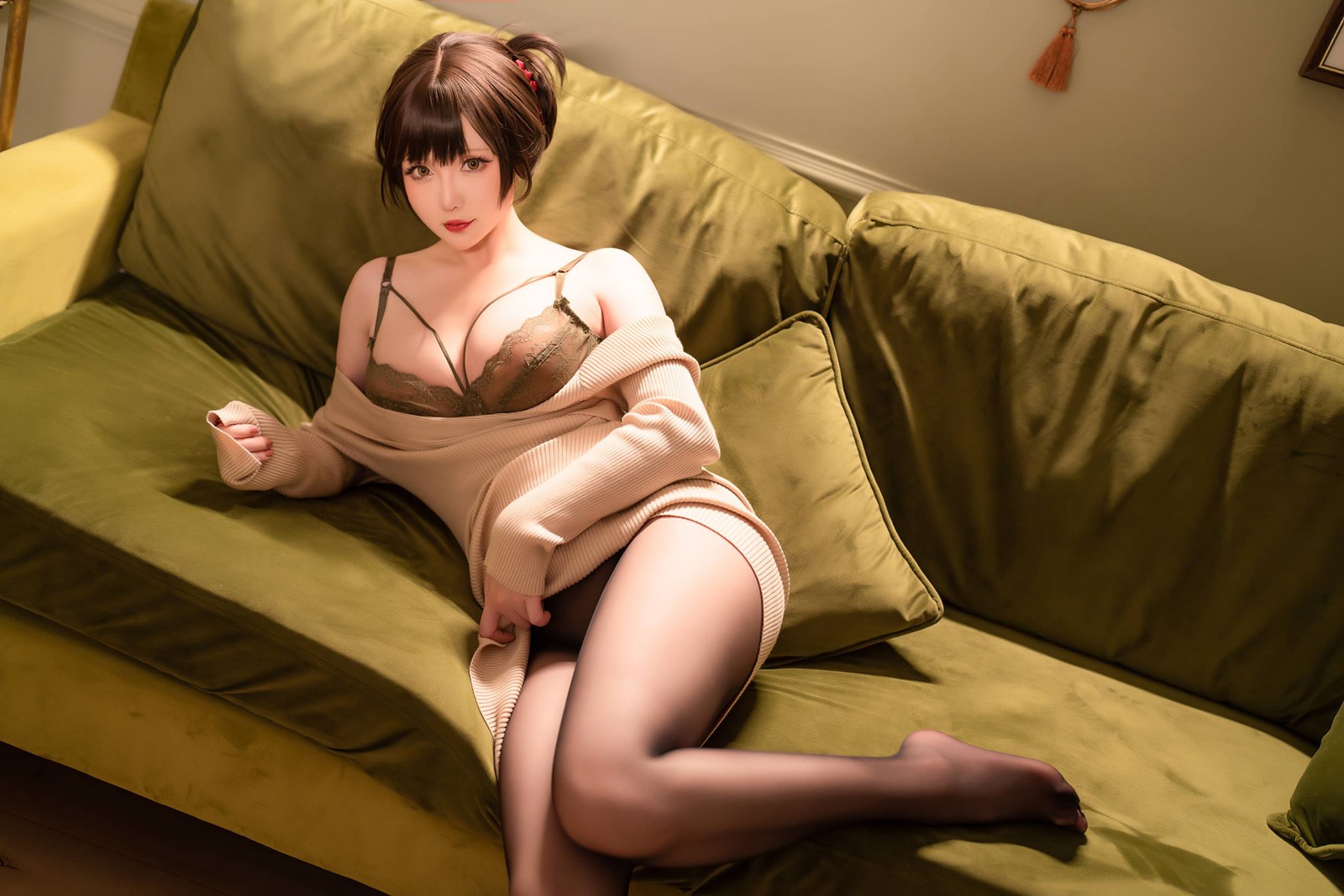 图片[109]-星之迟迟 5月计划 日常系写真特辑 [147P] – 速更版-美库