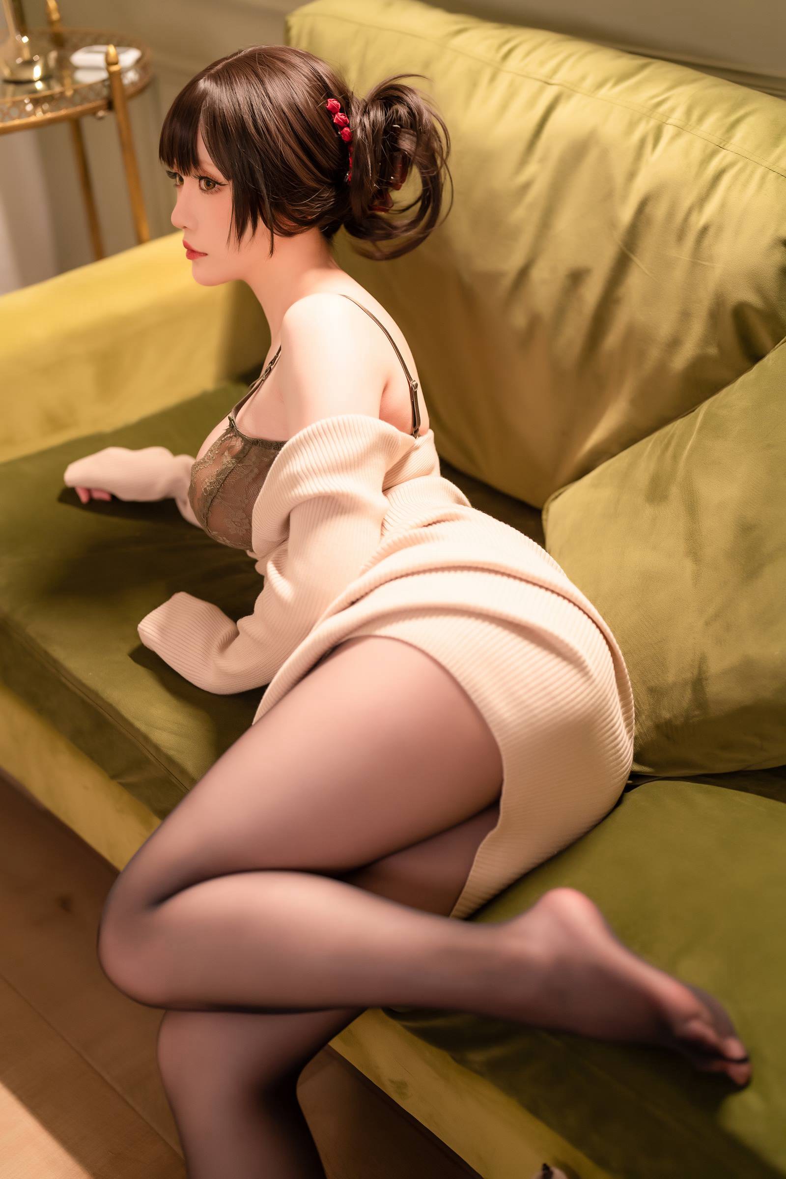 图片[119]-星之迟迟 5月计划 日常系写真特辑 [147P] – 速更版-美库