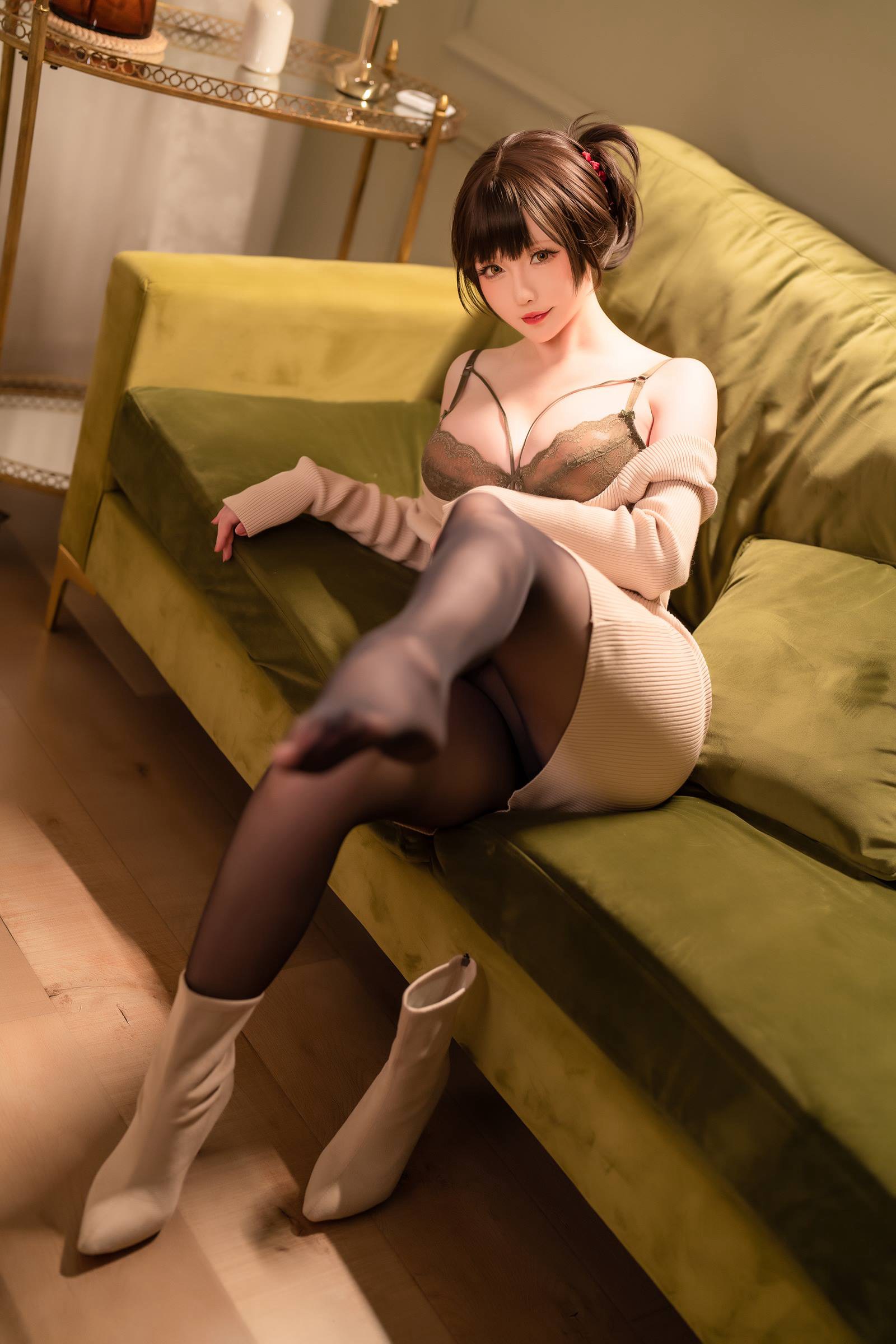 图片[122]-星之迟迟 5月计划 日常系写真特辑 [147P] – 速更版-美库