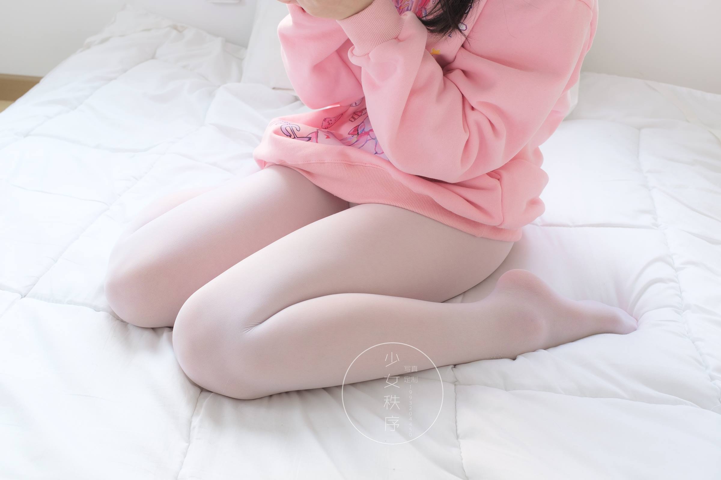 图片[12]-少女秩序 VOL.020[61P] – 速更版-美库