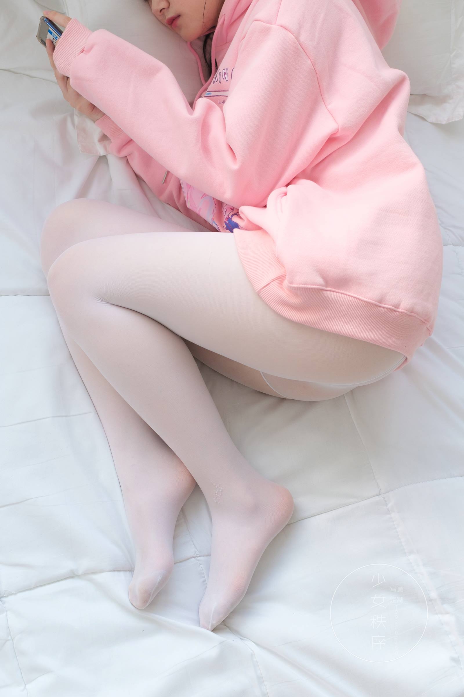 图片[16]-少女秩序 VOL.020[61P] – 速更版-美库