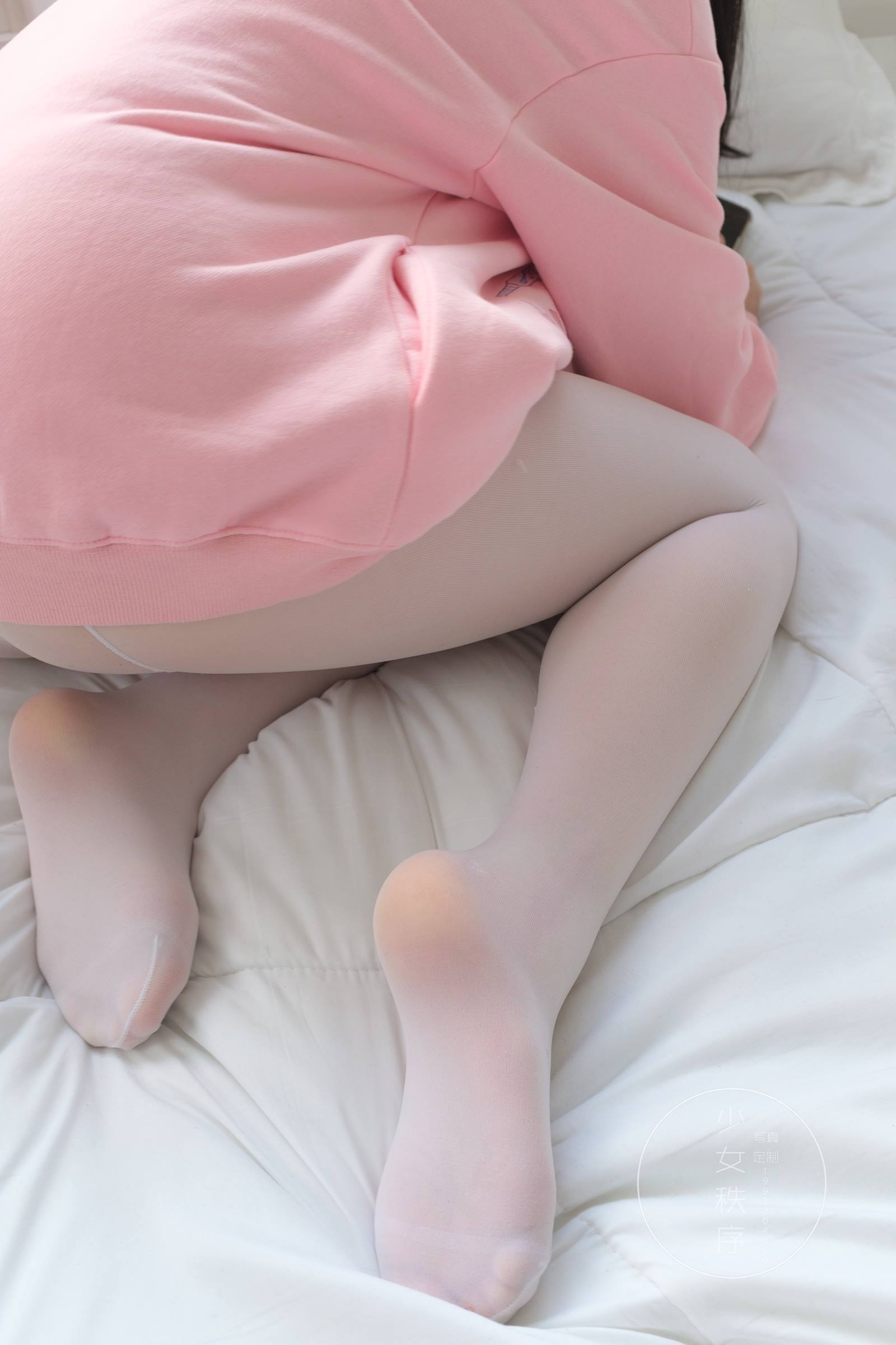 图片[18]-少女秩序 VOL.020[61P] – 速更版-美库