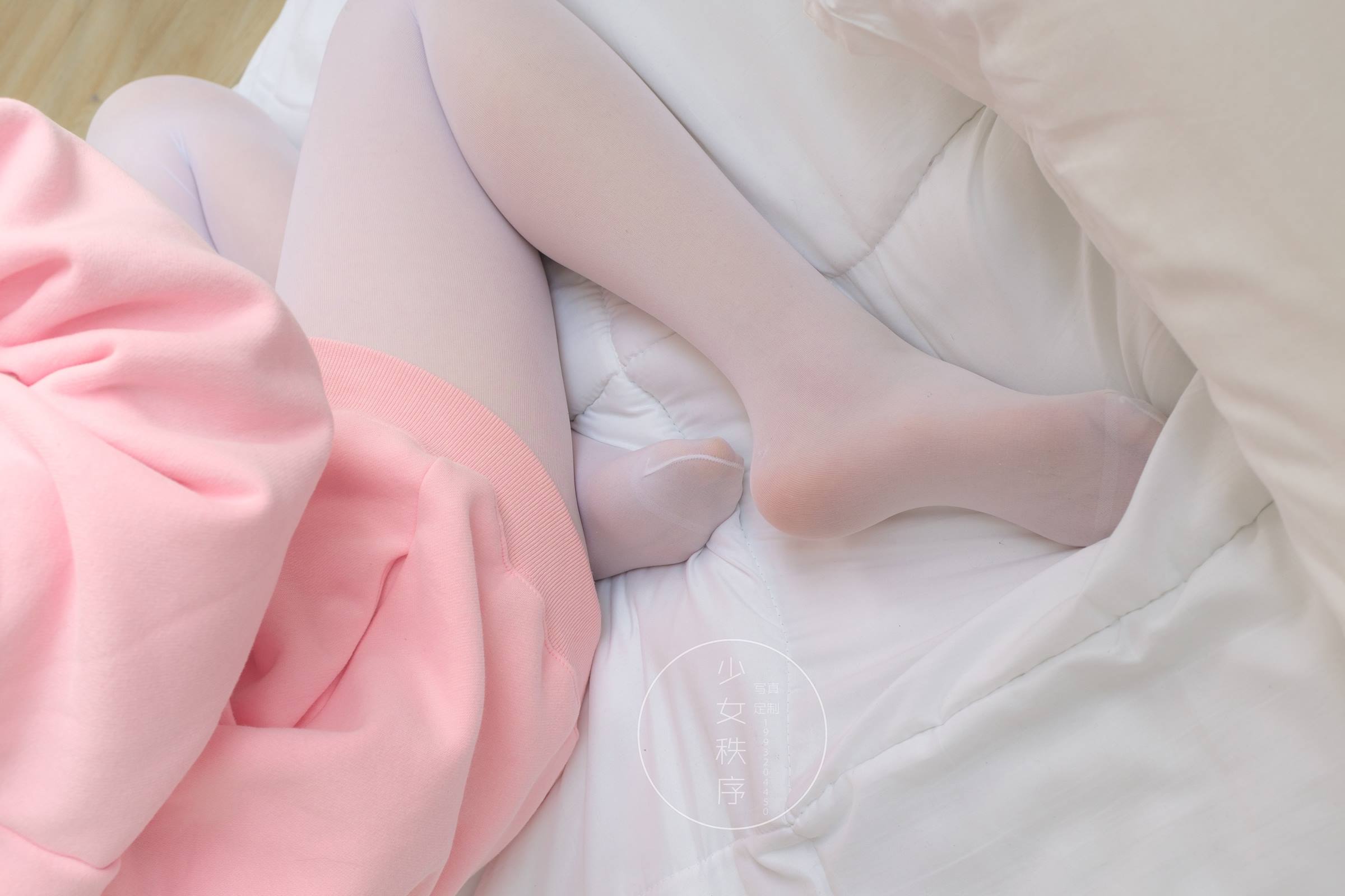 图片[20]-少女秩序 VOL.020[61P] – 速更版-美库