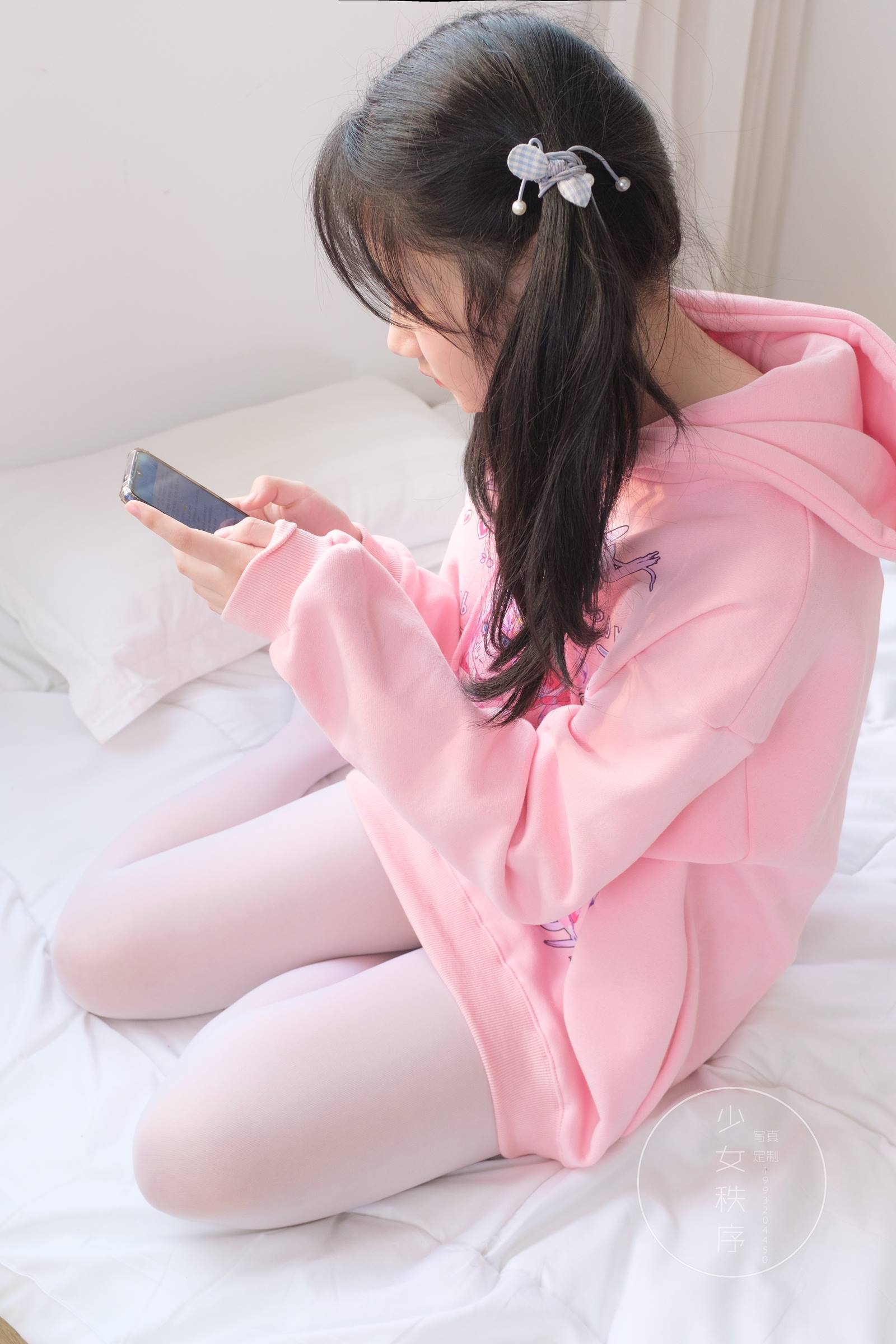 图片[21]-少女秩序 VOL.020[61P] – 速更版-美库