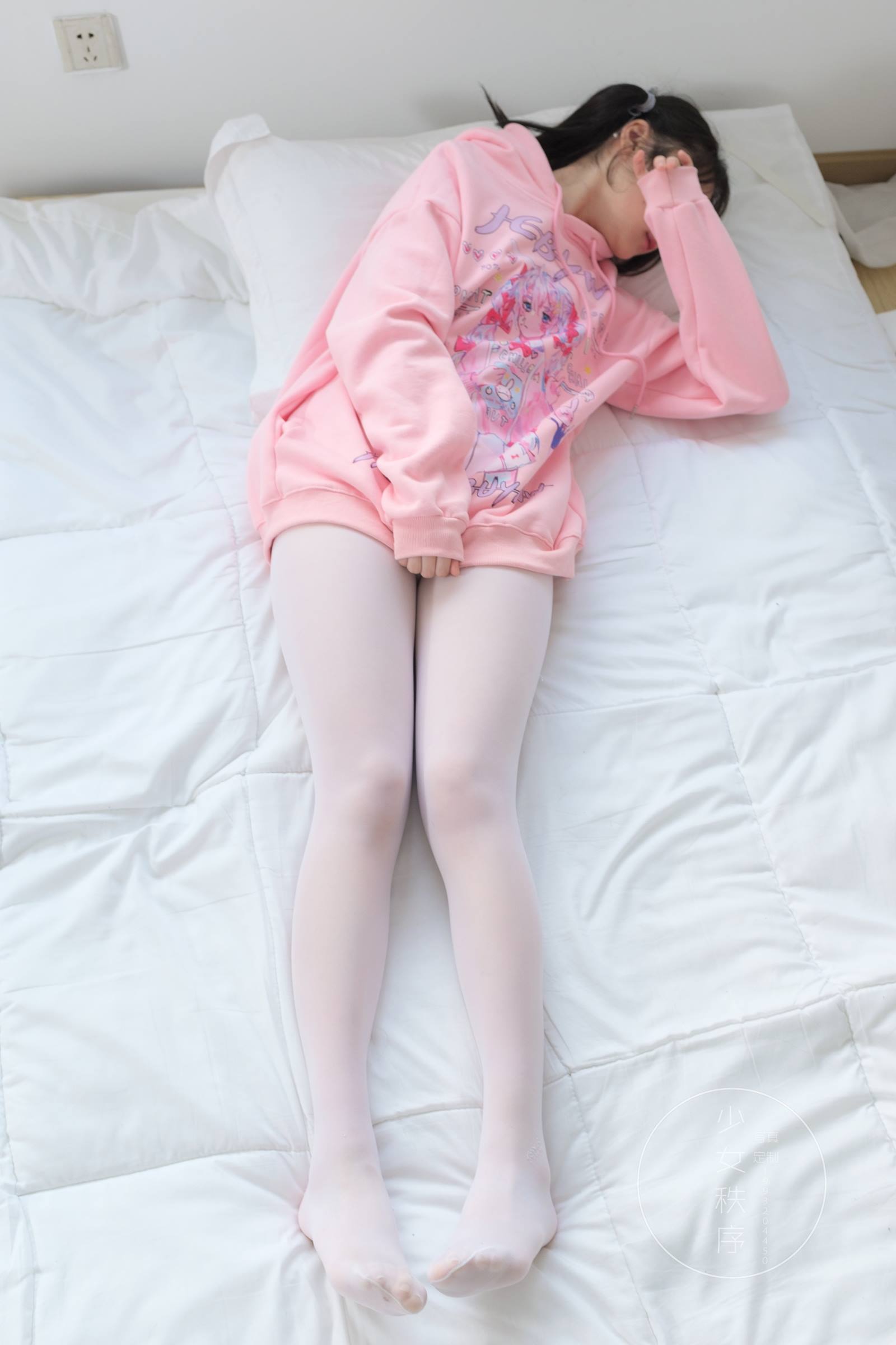 图片[38]-少女秩序 VOL.020[61P] – 速更版-美库