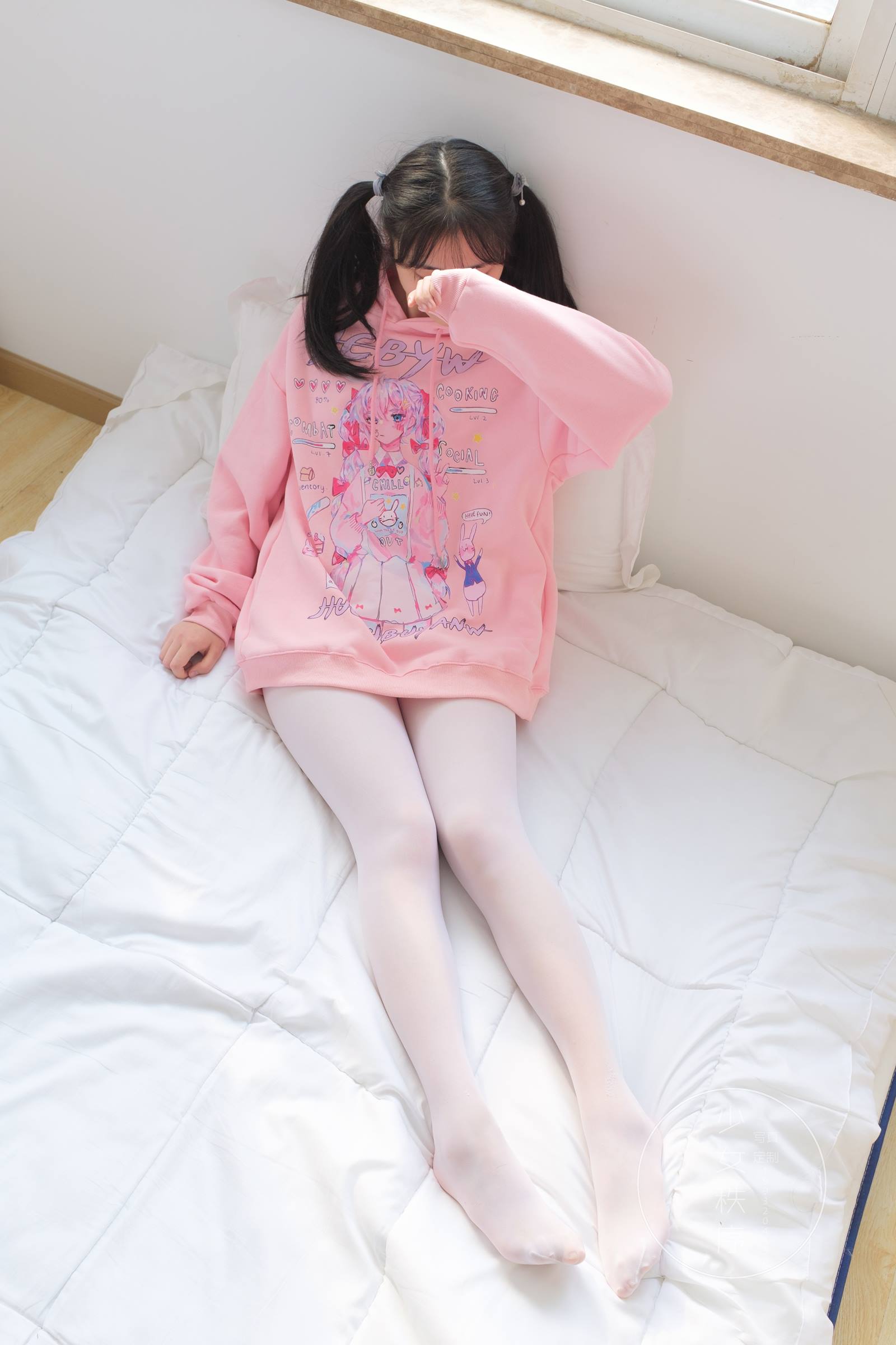 图片[56]-少女秩序 VOL.020[61P] – 速更版-美库