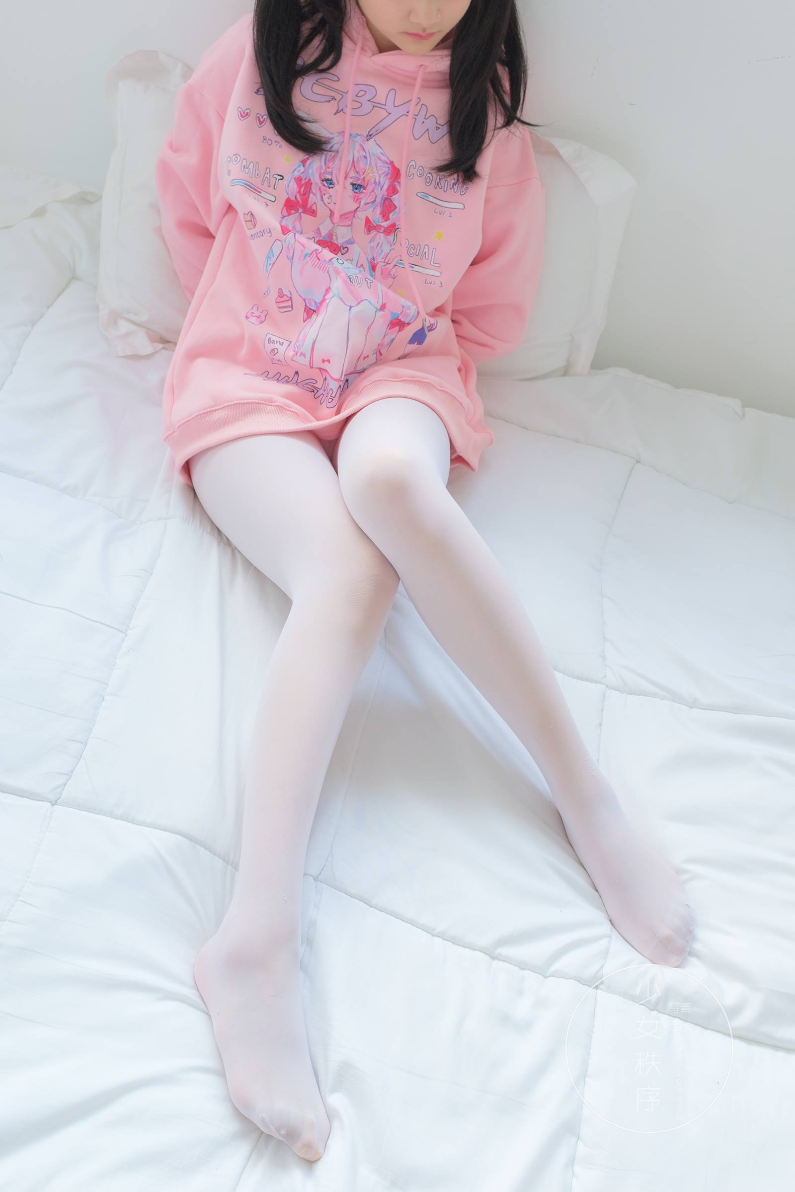 图片[60]-少女秩序 VOL.020[61P] – 速更版-美库