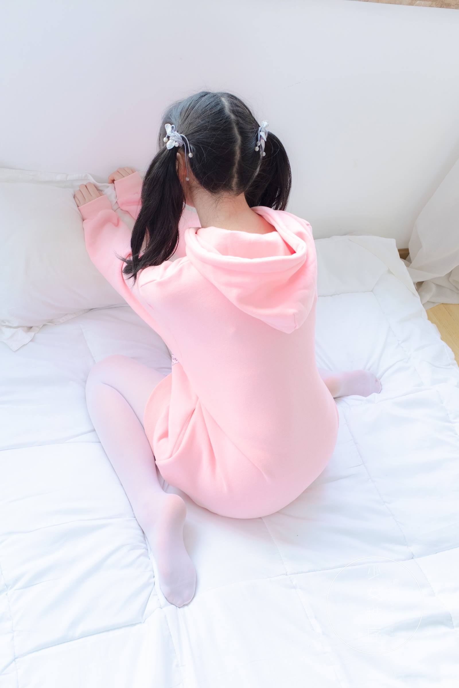 图片[62]-少女秩序 VOL.020[61P] – 速更版-美库