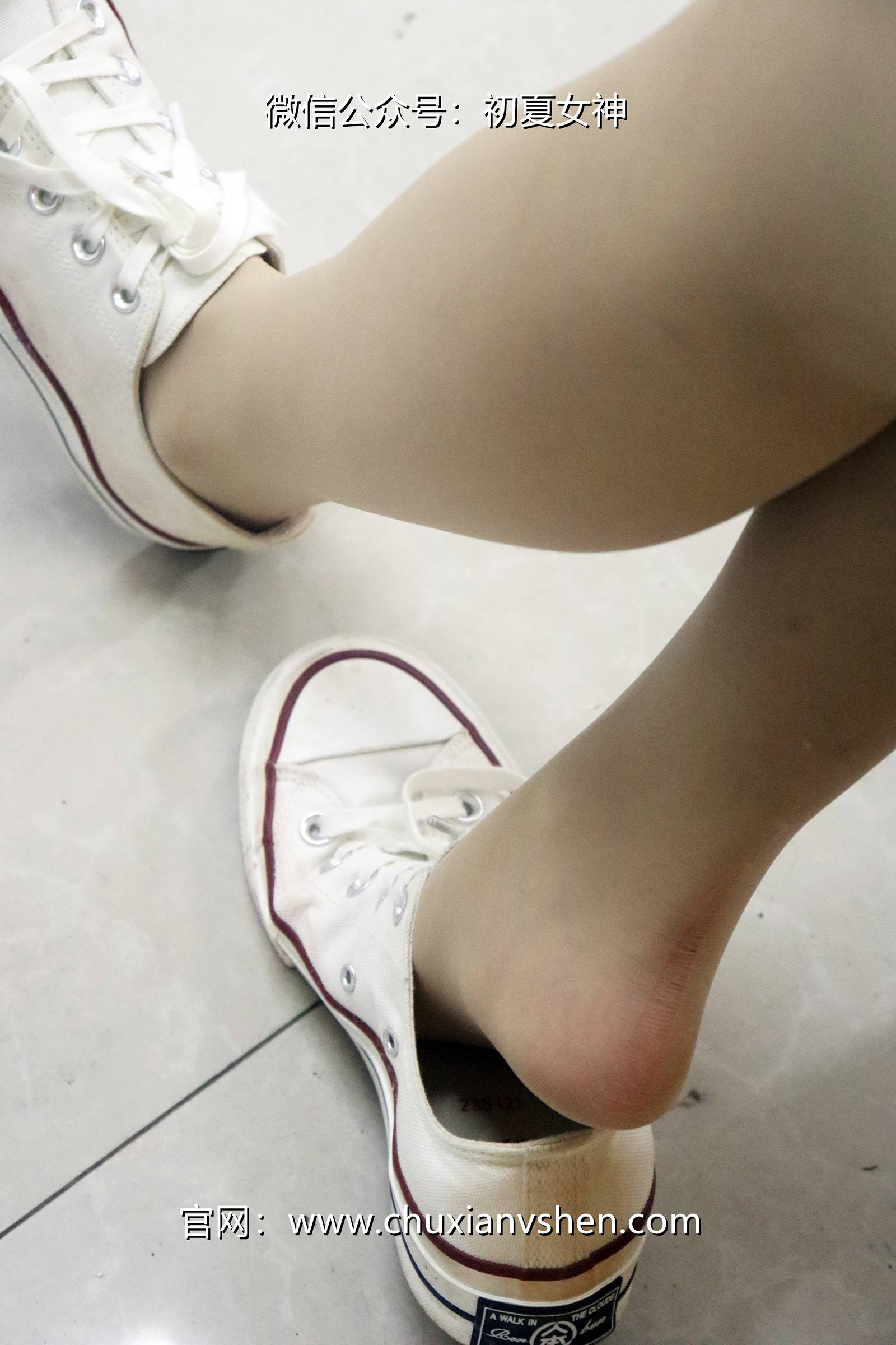 图片[32]-初夏女神 NO.078 双双 打扫教室[145P] – 速更版-美库