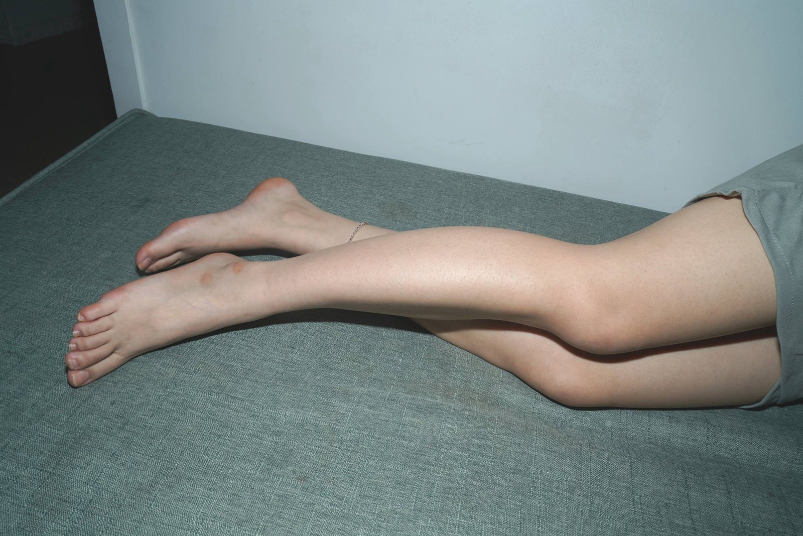 图片[39]-Pary摄影 NO.109 美女小来展示36码小巧嫩脚[88P] – 速更版-美库