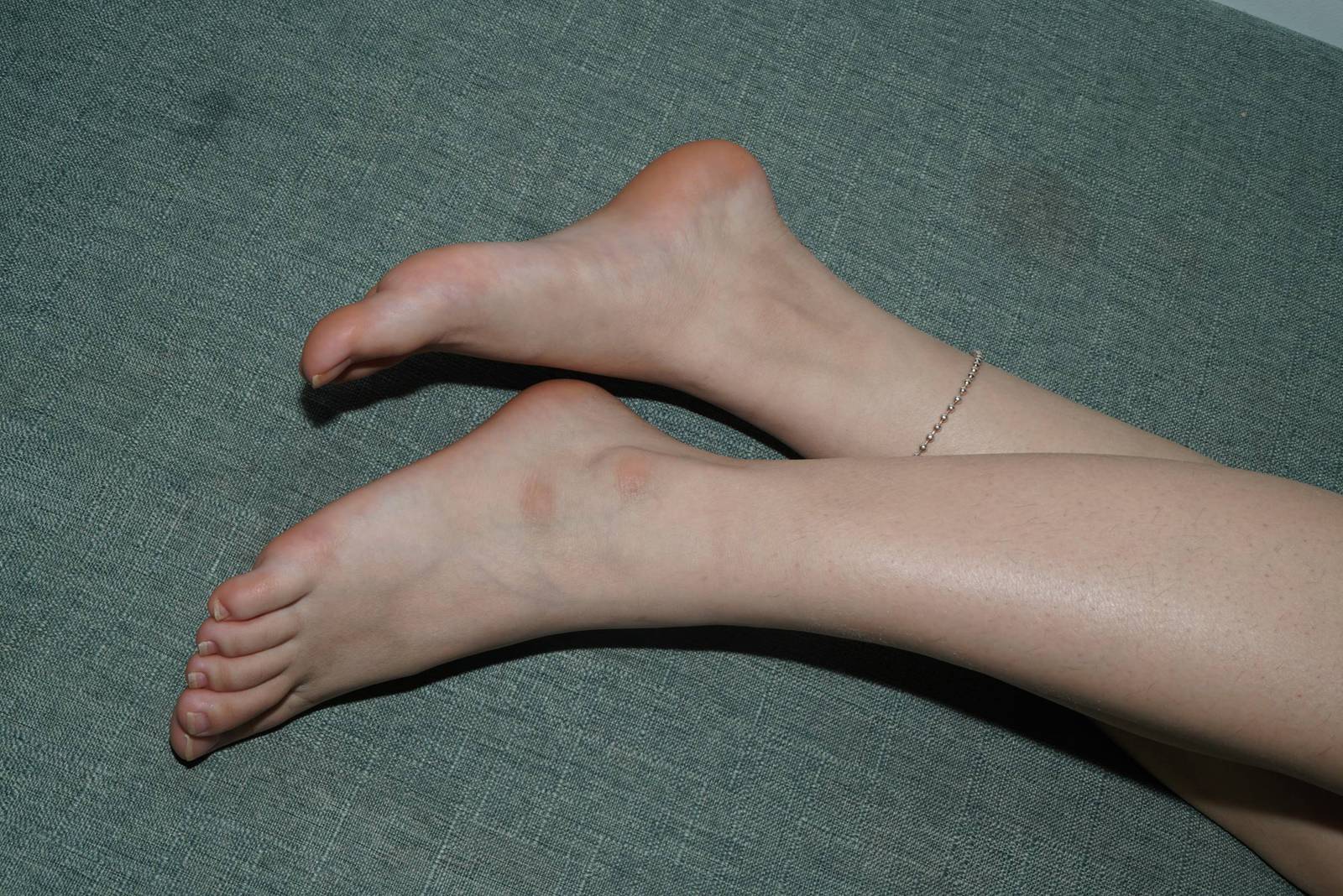 图片[40]-Pary摄影 NO.109 美女小来展示36码小巧嫩脚[88P] – 速更版-美库