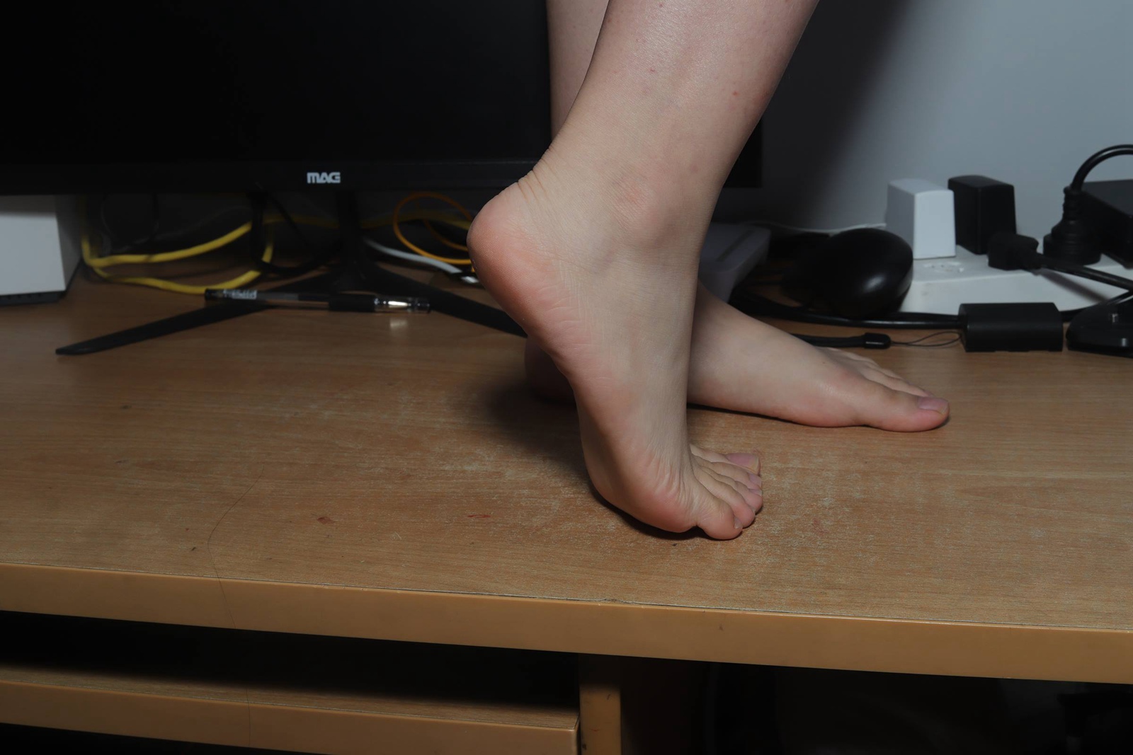 图片[29]-Pary摄影 NO.112 换个视角拍摄小敏，城市模型[102P] – 速更版-美库