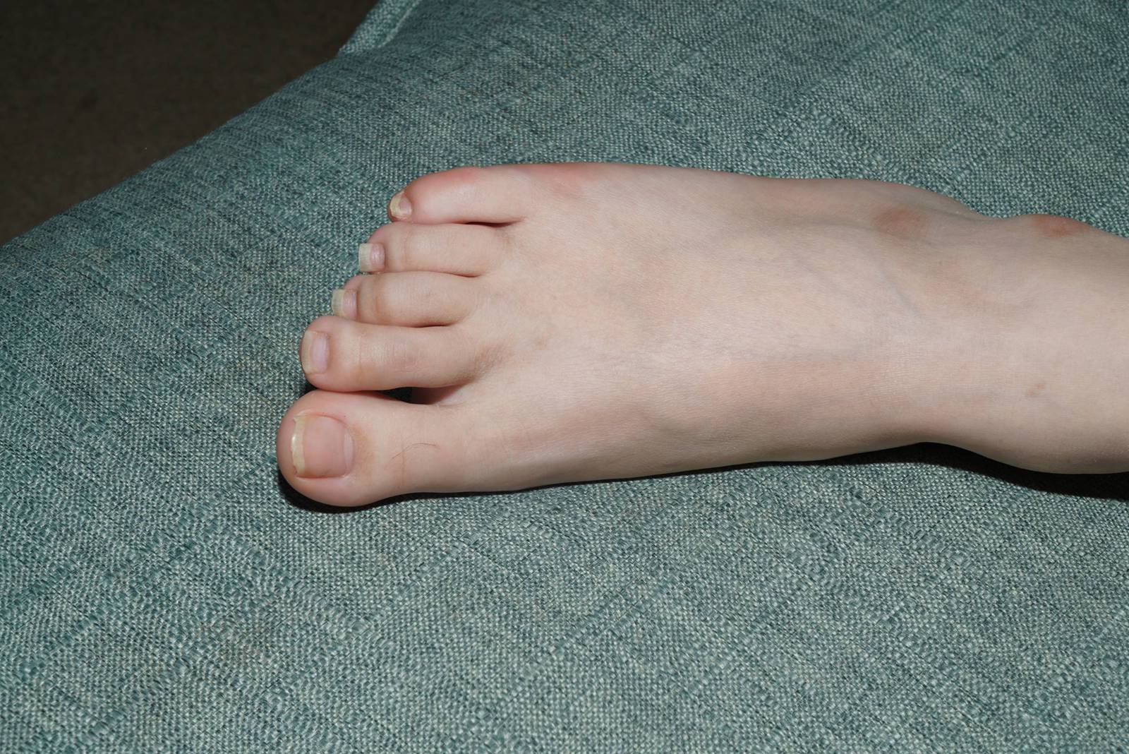 图片[48]-Pary摄影 NO.109 美女小来展示36码小巧嫩脚[88P] – 速更版-美库