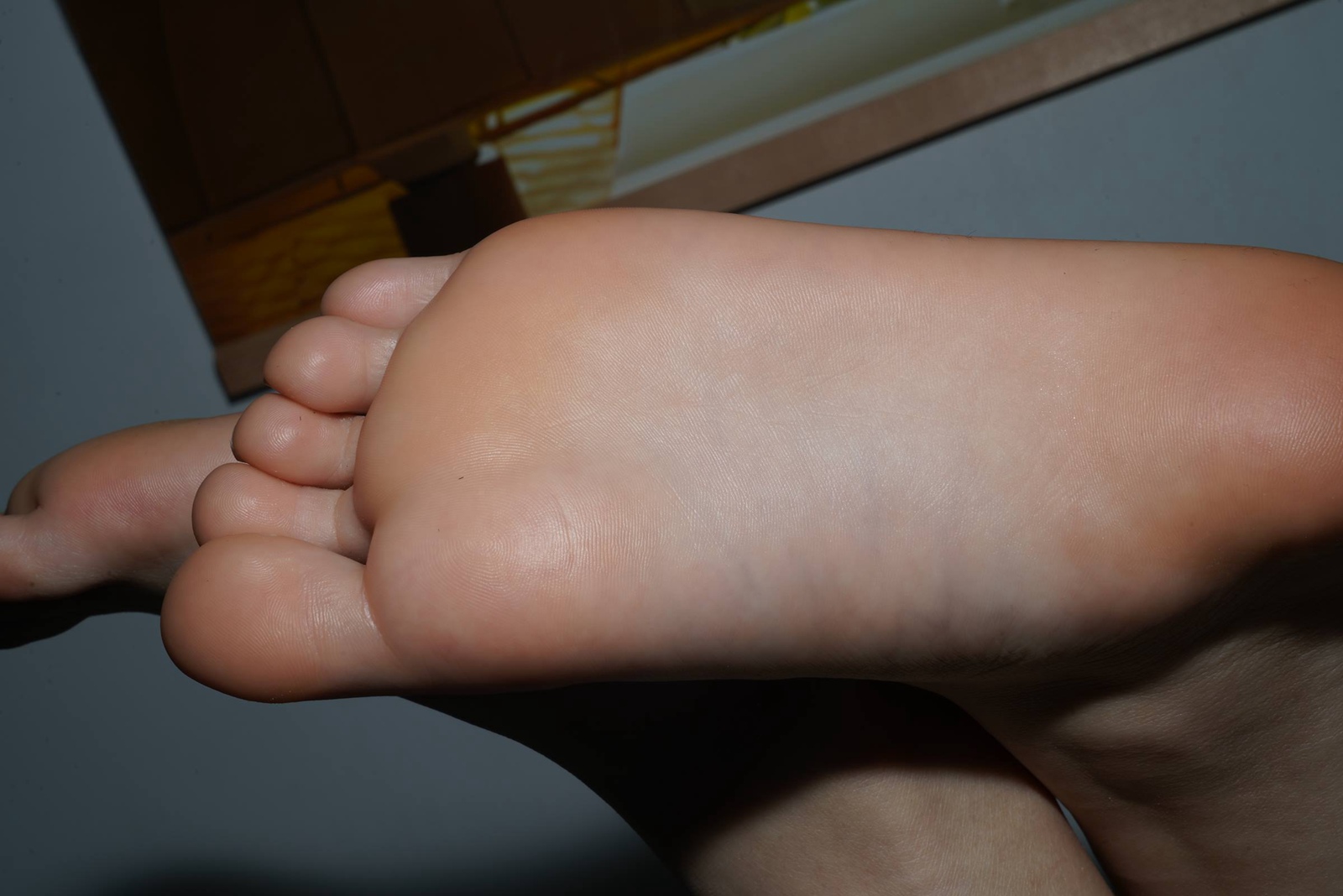 图片[52]-Pary摄影 NO.109 美女小来展示36码小巧嫩脚[88P] – 速更版-美库