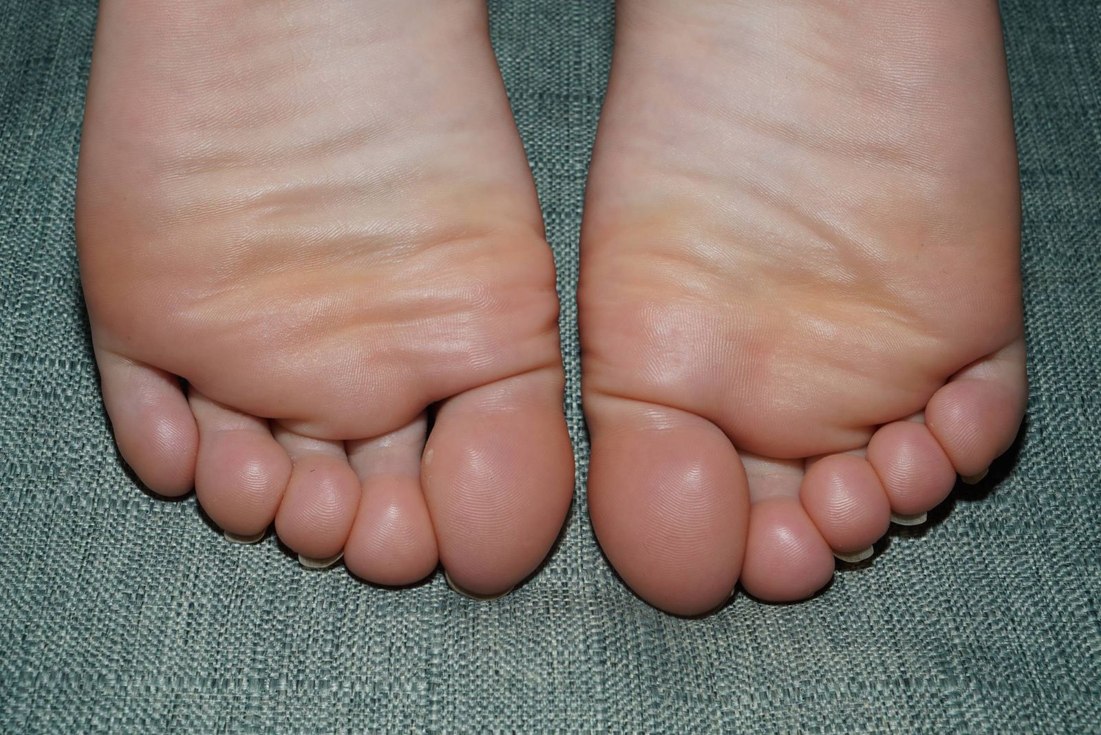 图片[58]-Pary摄影 NO.109 美女小来展示36码小巧嫩脚[88P] – 速更版-美库