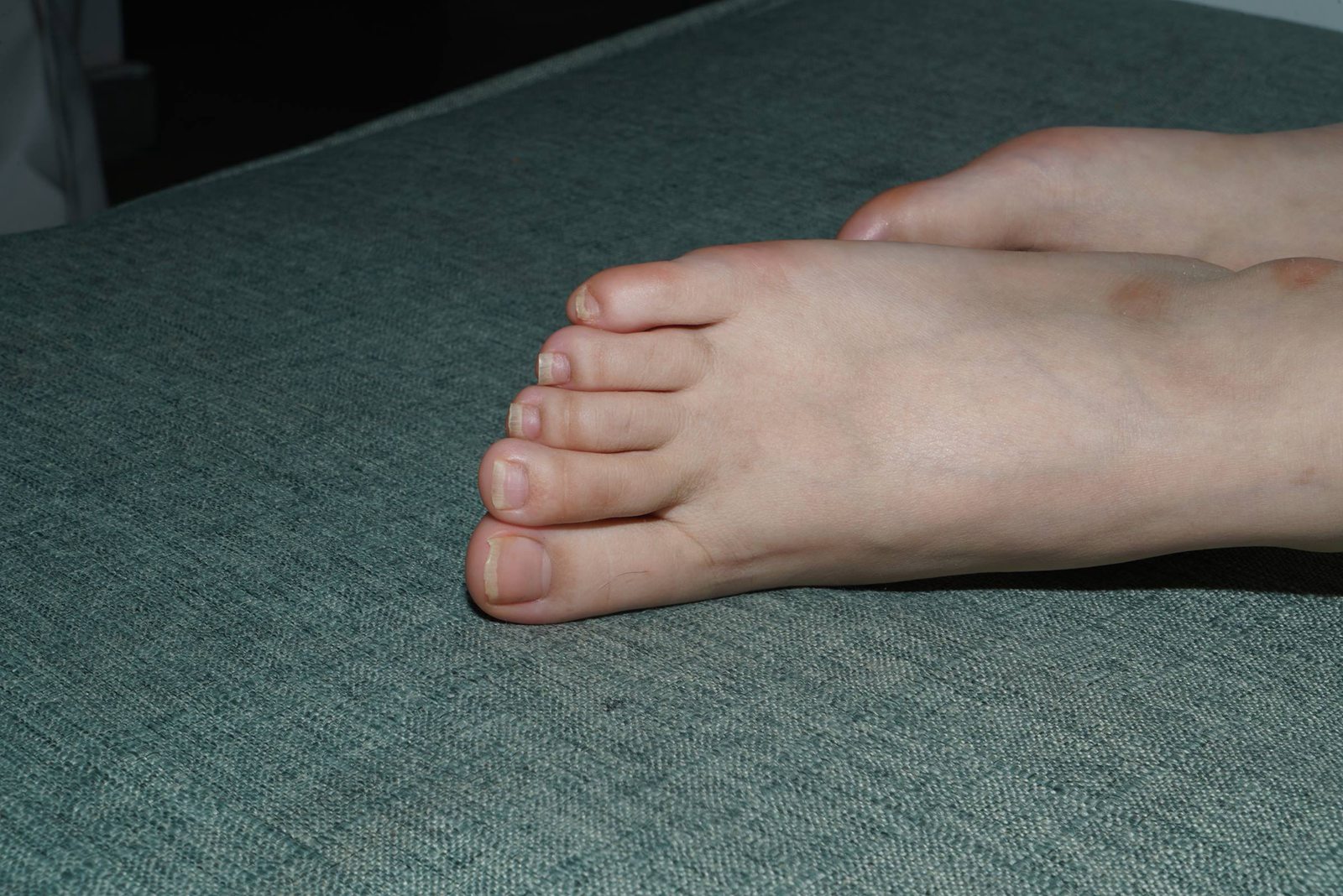 图片[63]-Pary摄影 NO.109 美女小来展示36码小巧嫩脚[88P] – 速更版-美库