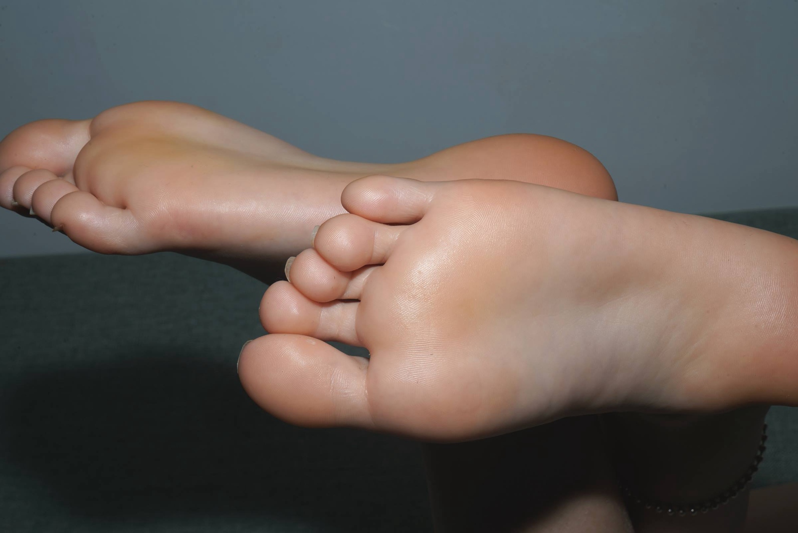 图片[64]-Pary摄影 NO.109 美女小来展示36码小巧嫩脚[88P] – 速更版-美库