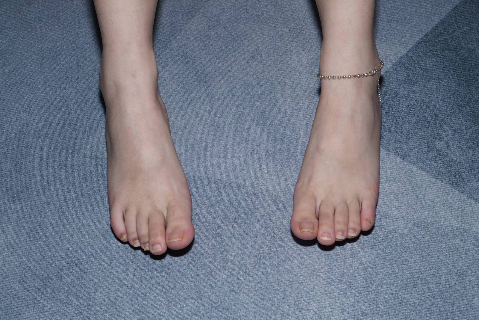 图片[74]-Pary摄影 NO.109 美女小来展示36码小巧嫩脚[88P] – 速更版-美库