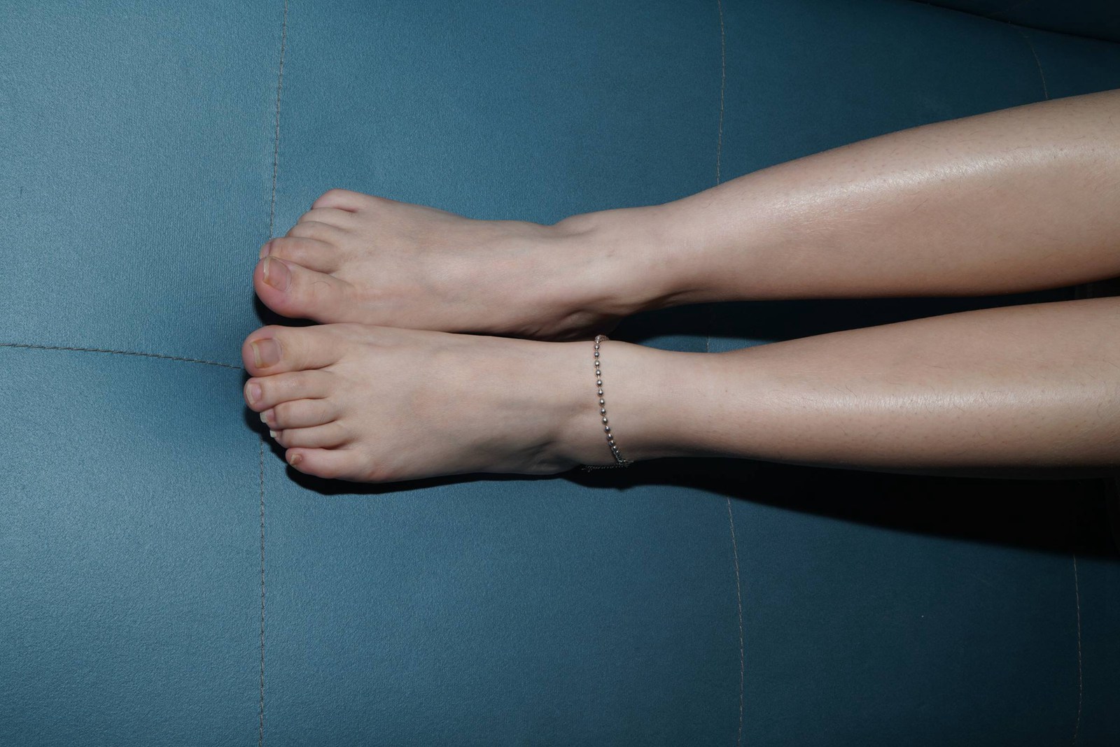 图片[88]-Pary摄影 NO.109 美女小来展示36码小巧嫩脚[88P] – 速更版-美库