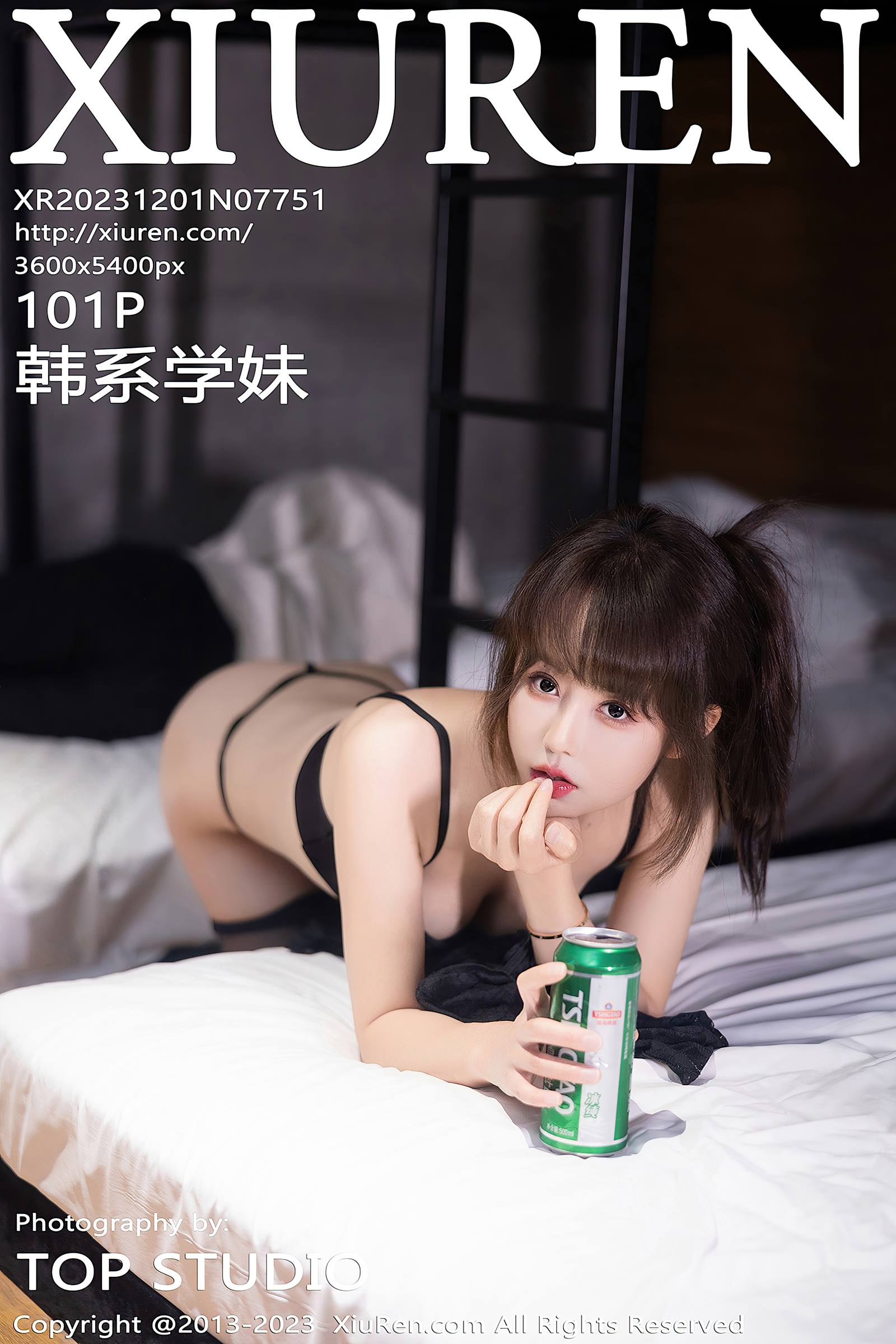 图片[24]-[Xiuren秀人网]2023.12.01 NO.7751 韩系学妹[30+1P] – 速更版-美库