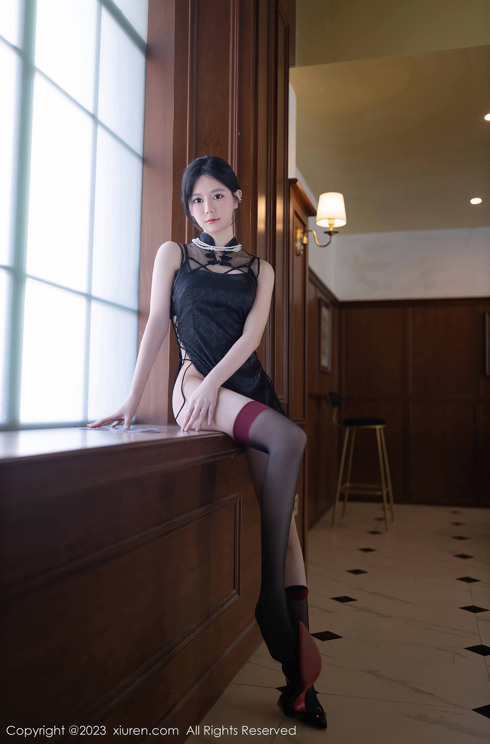 图片[11]-[Xiuren秀人网]2023.12.01 NO.7753 幼幼[28+1P] – 速更版-美库