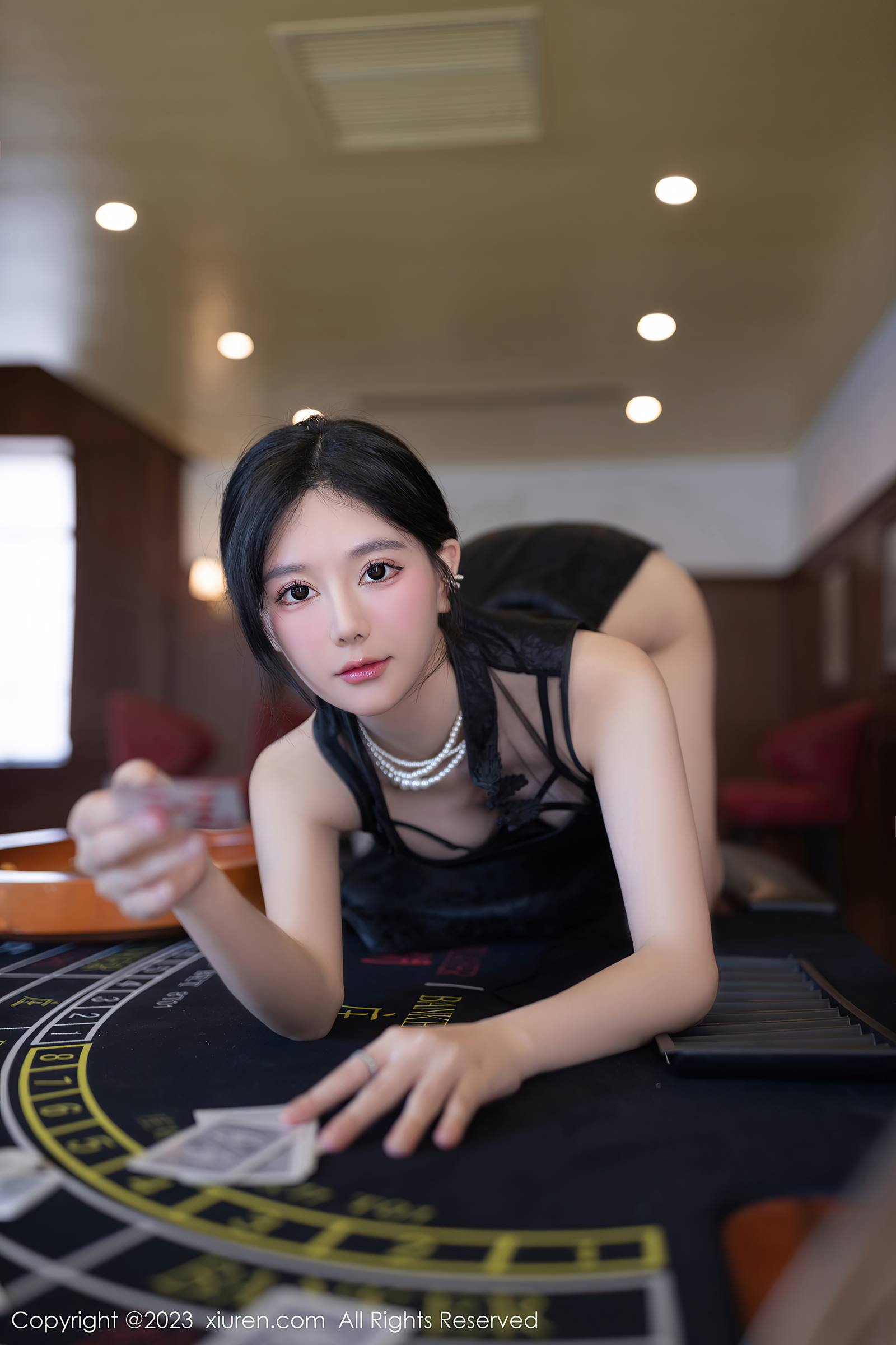 图片[19]-[Xiuren秀人网]2023.12.01 NO.7753 幼幼[28+1P] – 速更版-美库