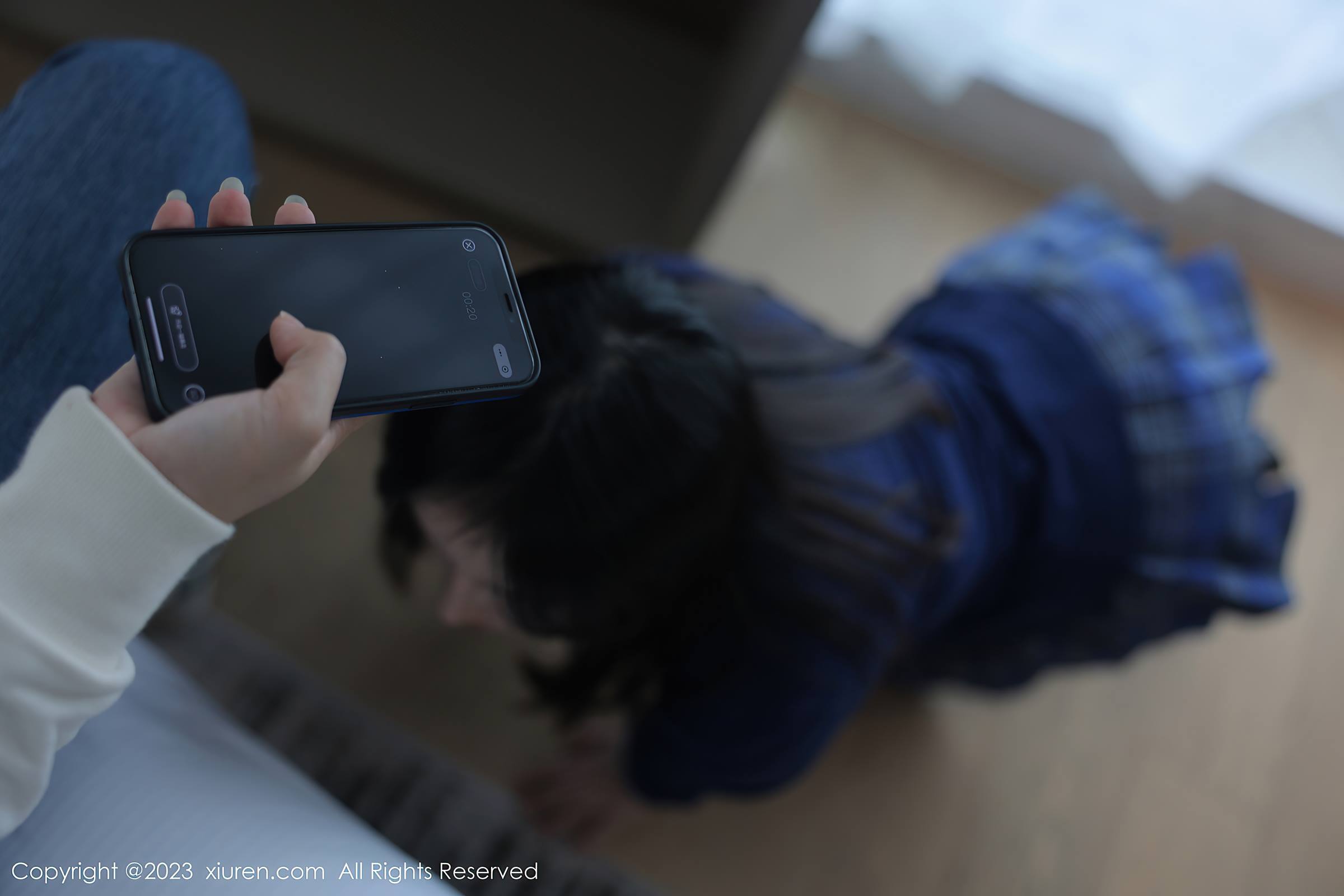 图片[12]-[Xiuren秀人网]2023.12.01 NO.7754 豆瓣酱[22+1P] – 速更版-美库